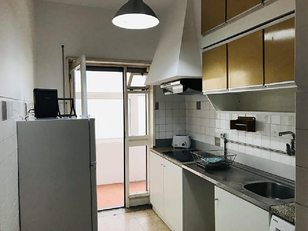 Apartamento Brasil Hostel- Filial 1 Porto