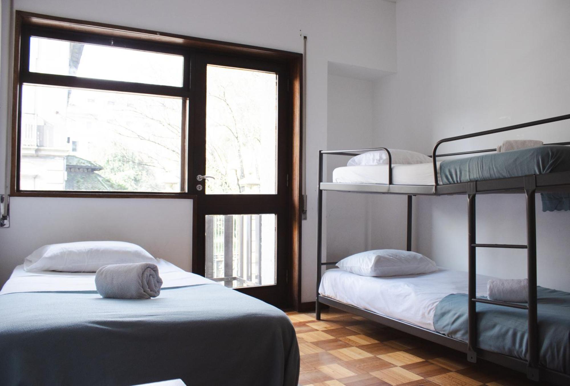 Brasil Hostel- Filial 1 Appartement