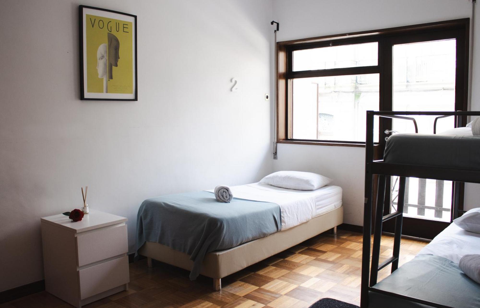 Appartement Brasil Hostel- Filial 1
