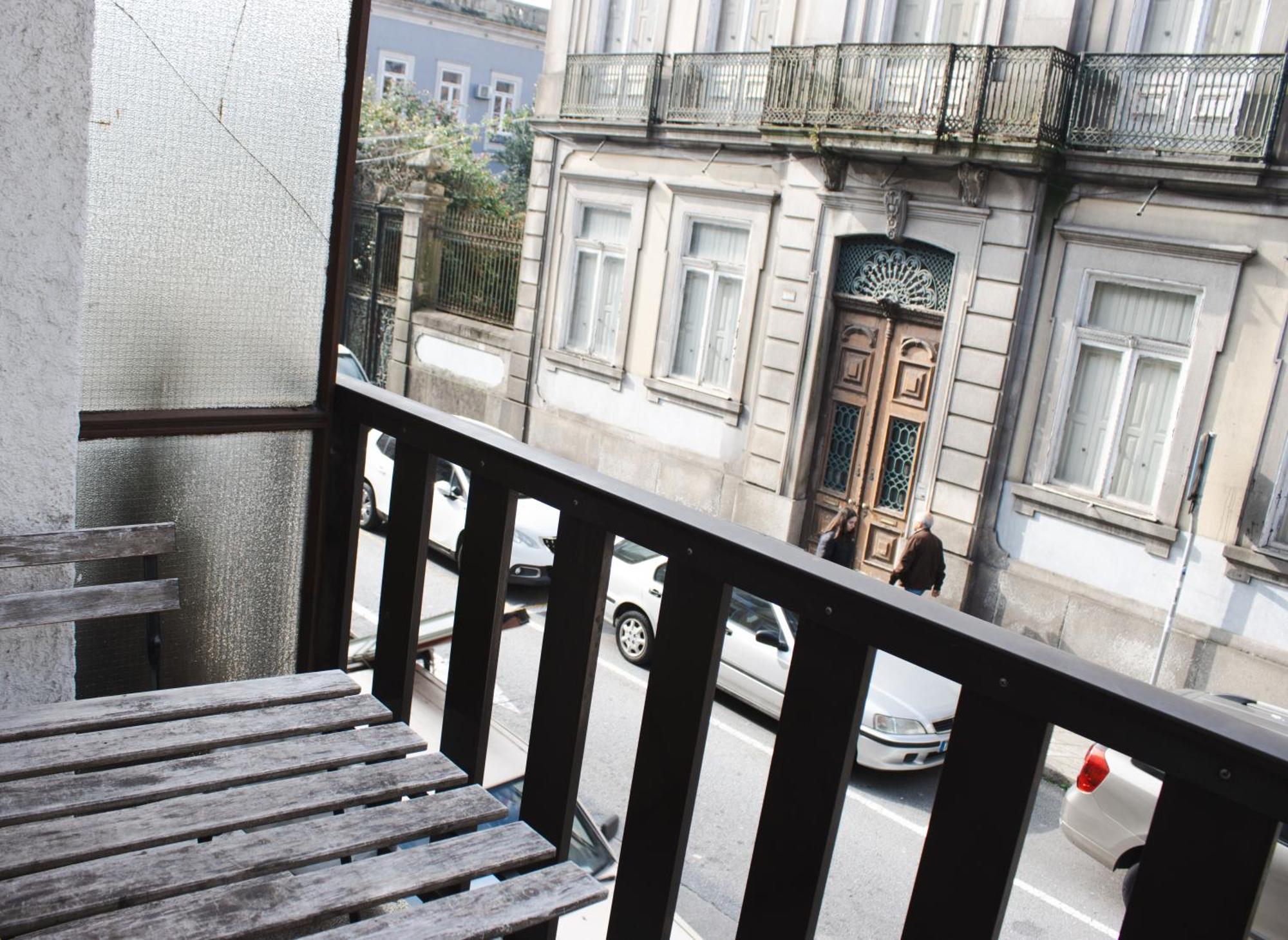 Brasil Hostel- Filial 1 Appartement *
