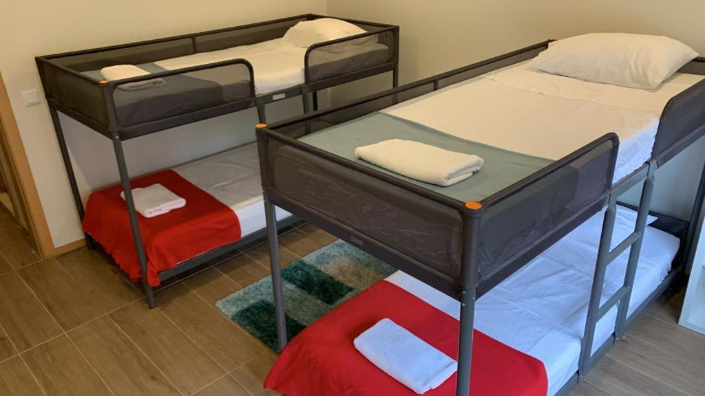 Appartement Brasil Excellent Location