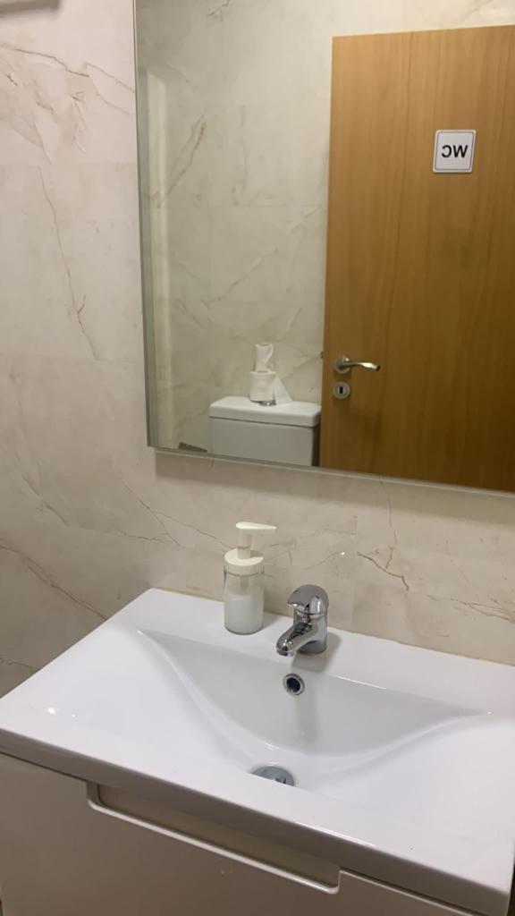 Brasil Excellent Location Appartement