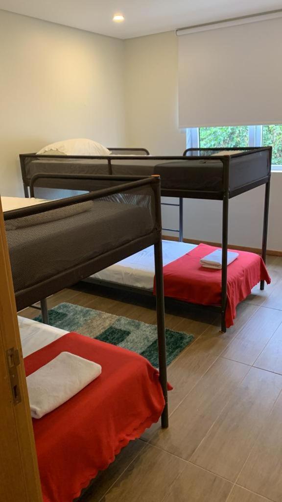 Appartement Brasil Excellent Location