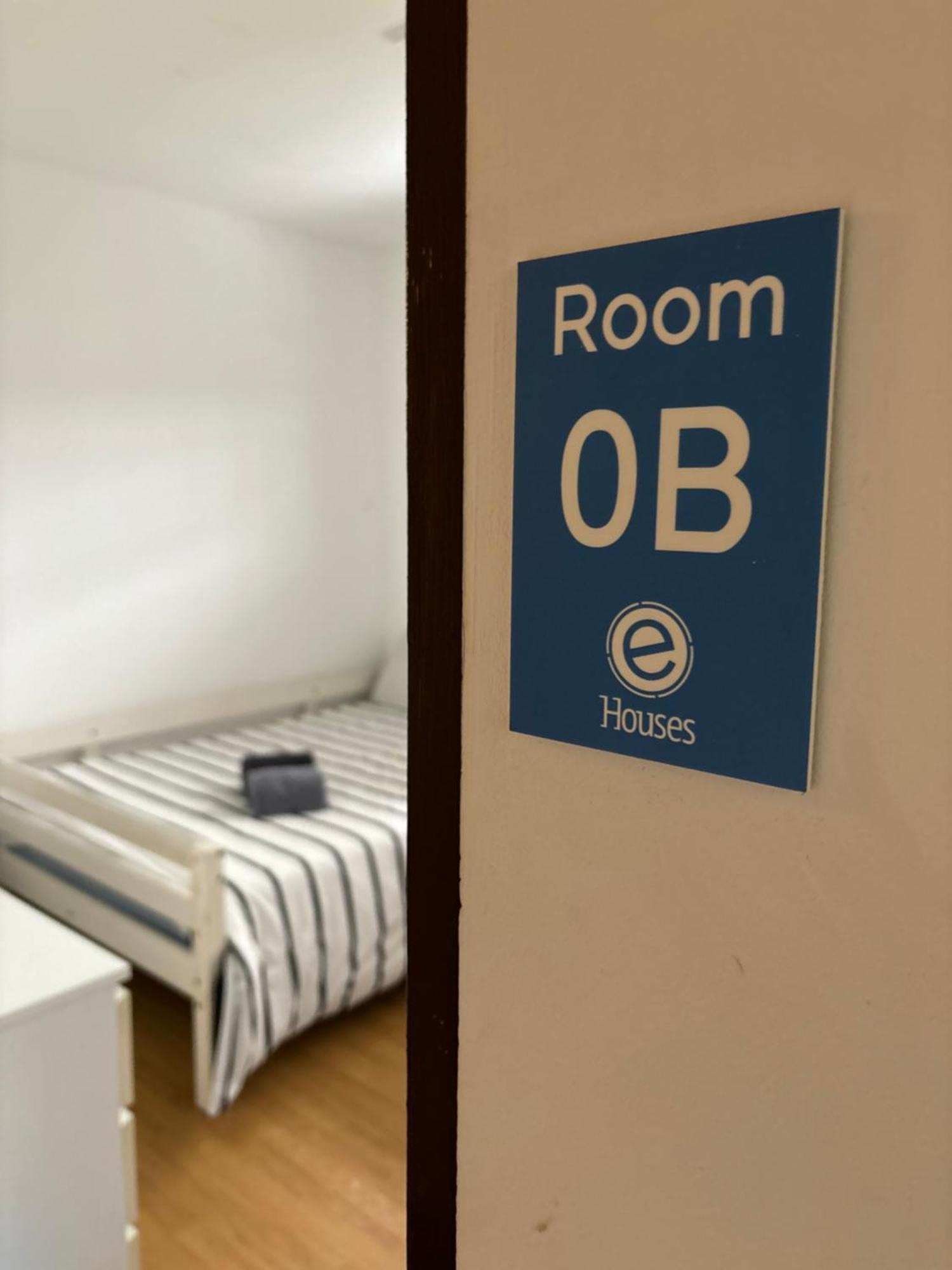 Asprela Guest house *