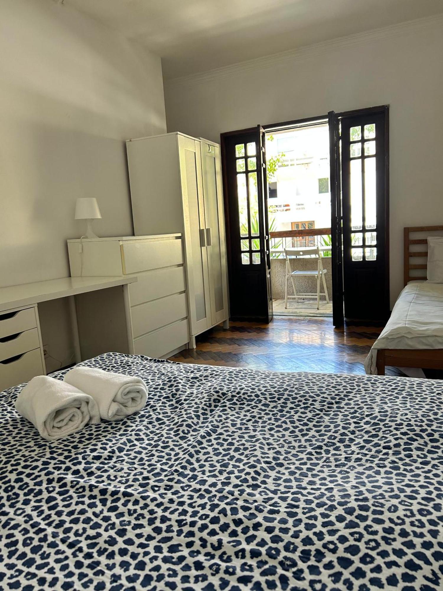 Casa de hóspedes Asprela *
