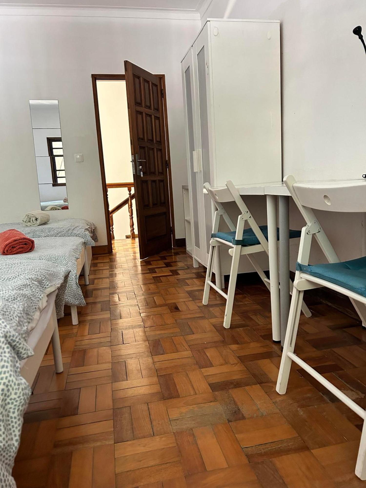Asprela Guest house Porto