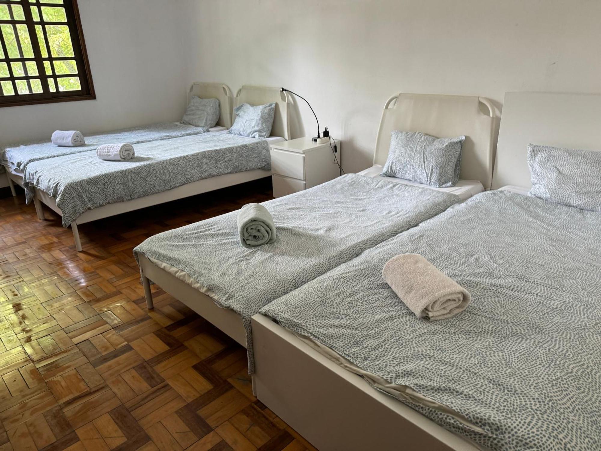 Guest house Asprela *