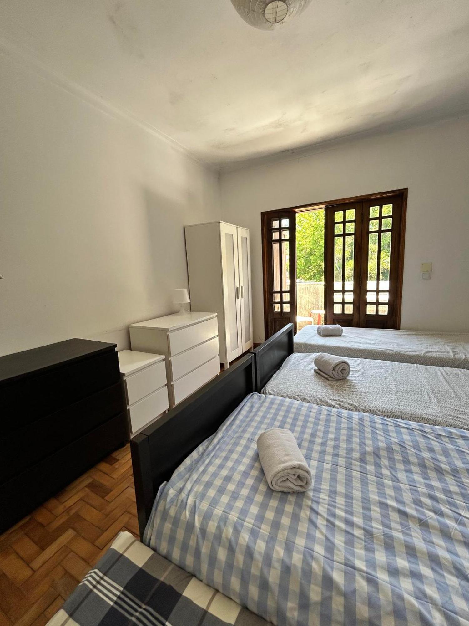 Asprela Guest house Porto