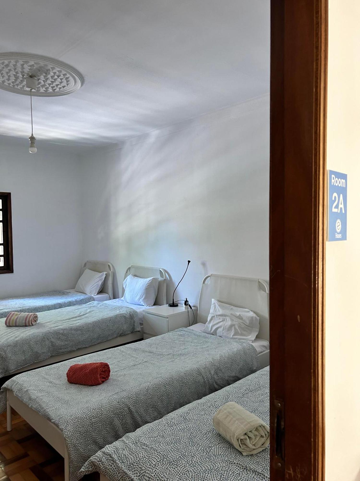 Guest house Asprela Porto