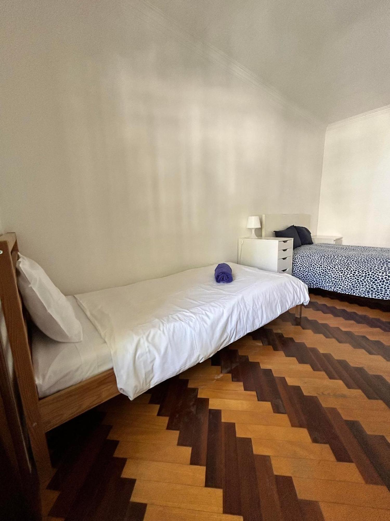 Asprela Guest house