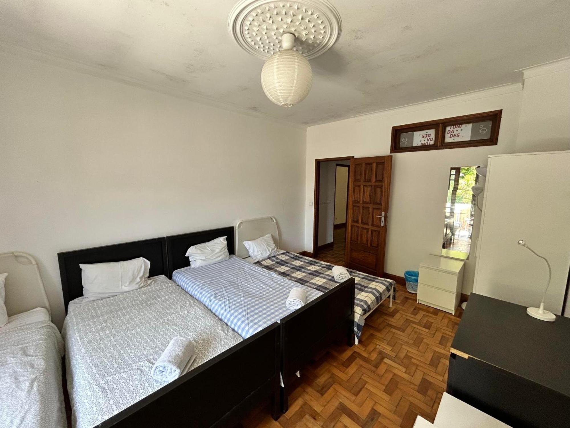 Asprela Guest house *
