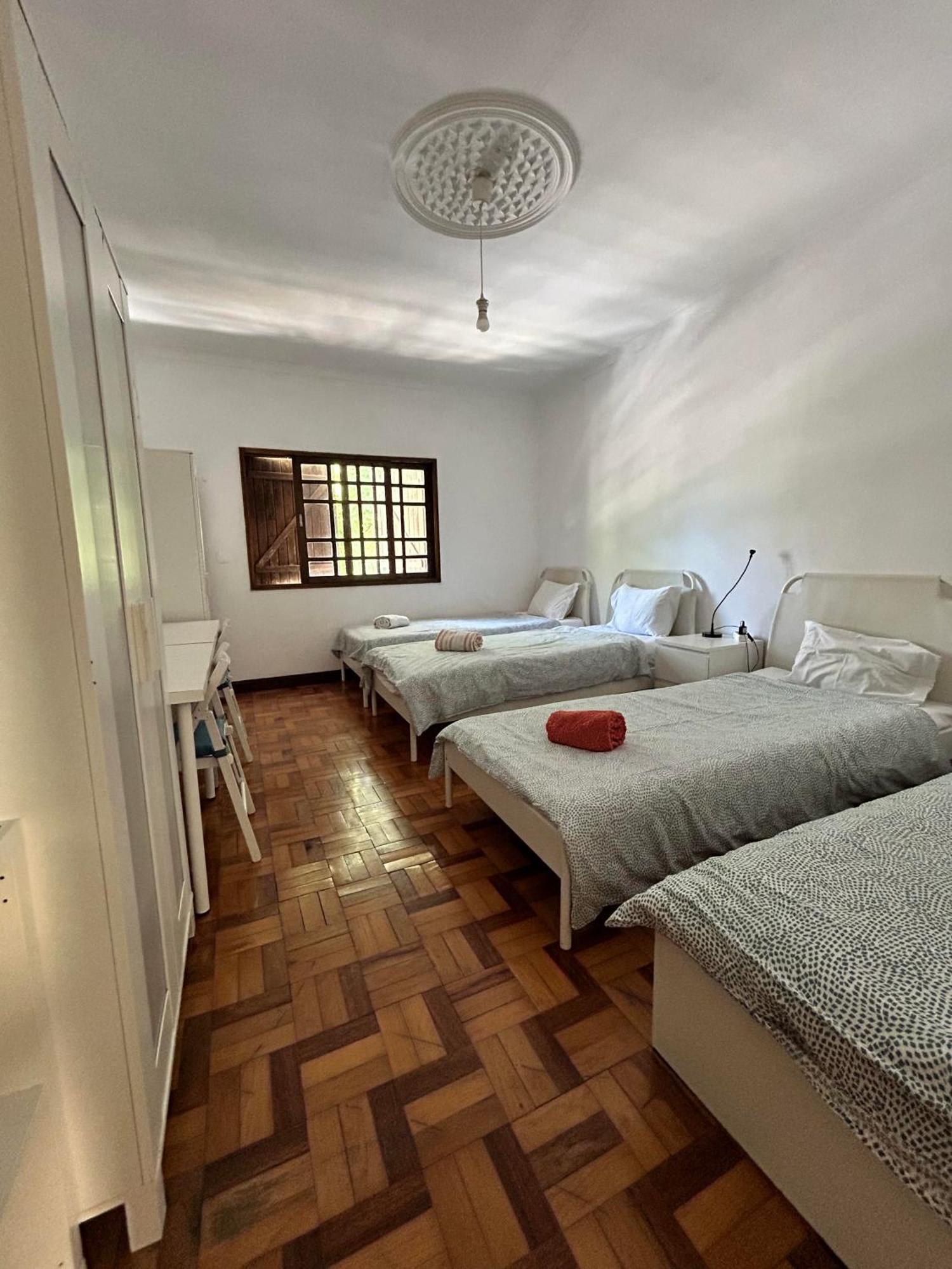 Casa de hóspedes Asprela