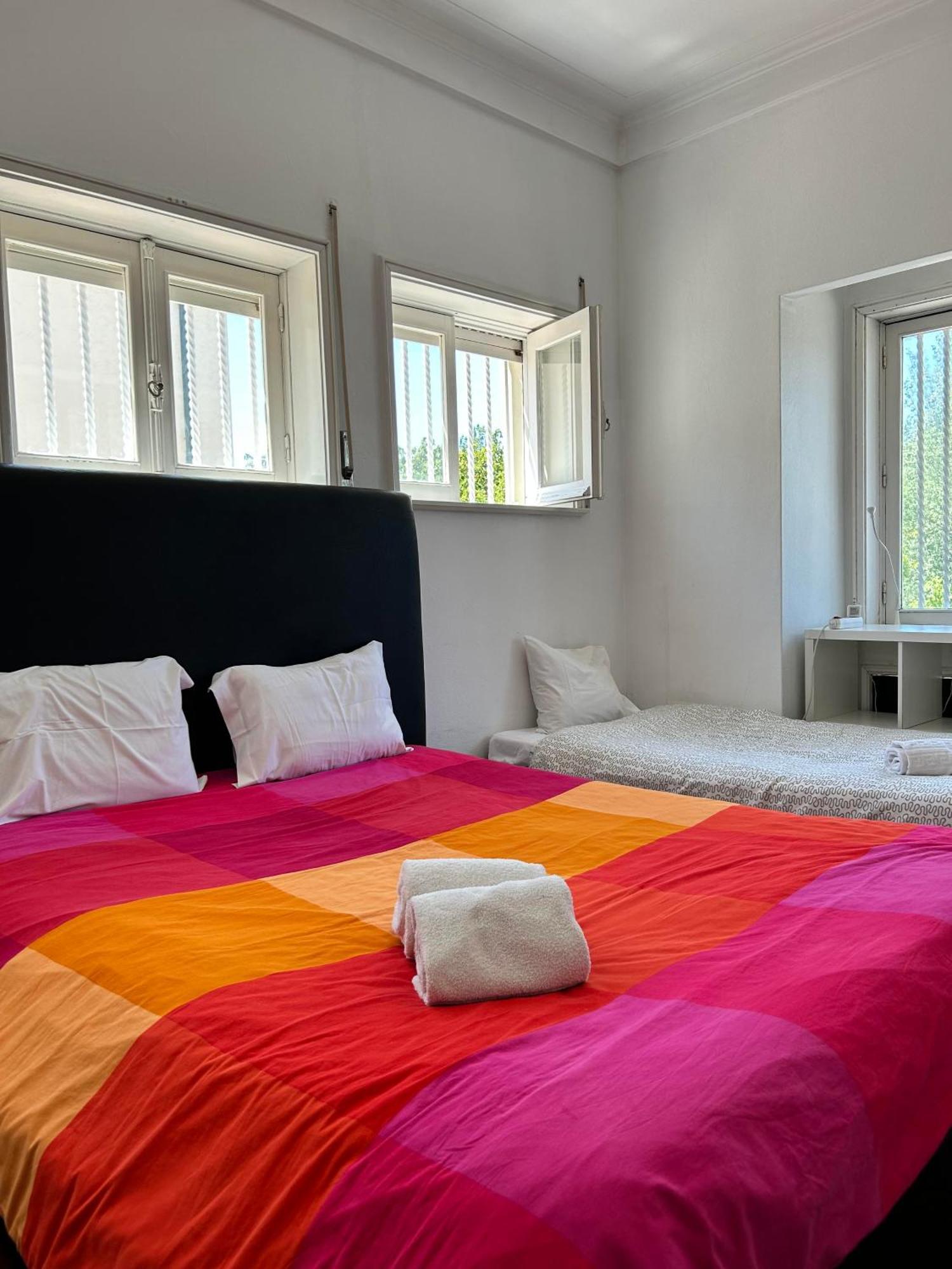Guest house Relogio *