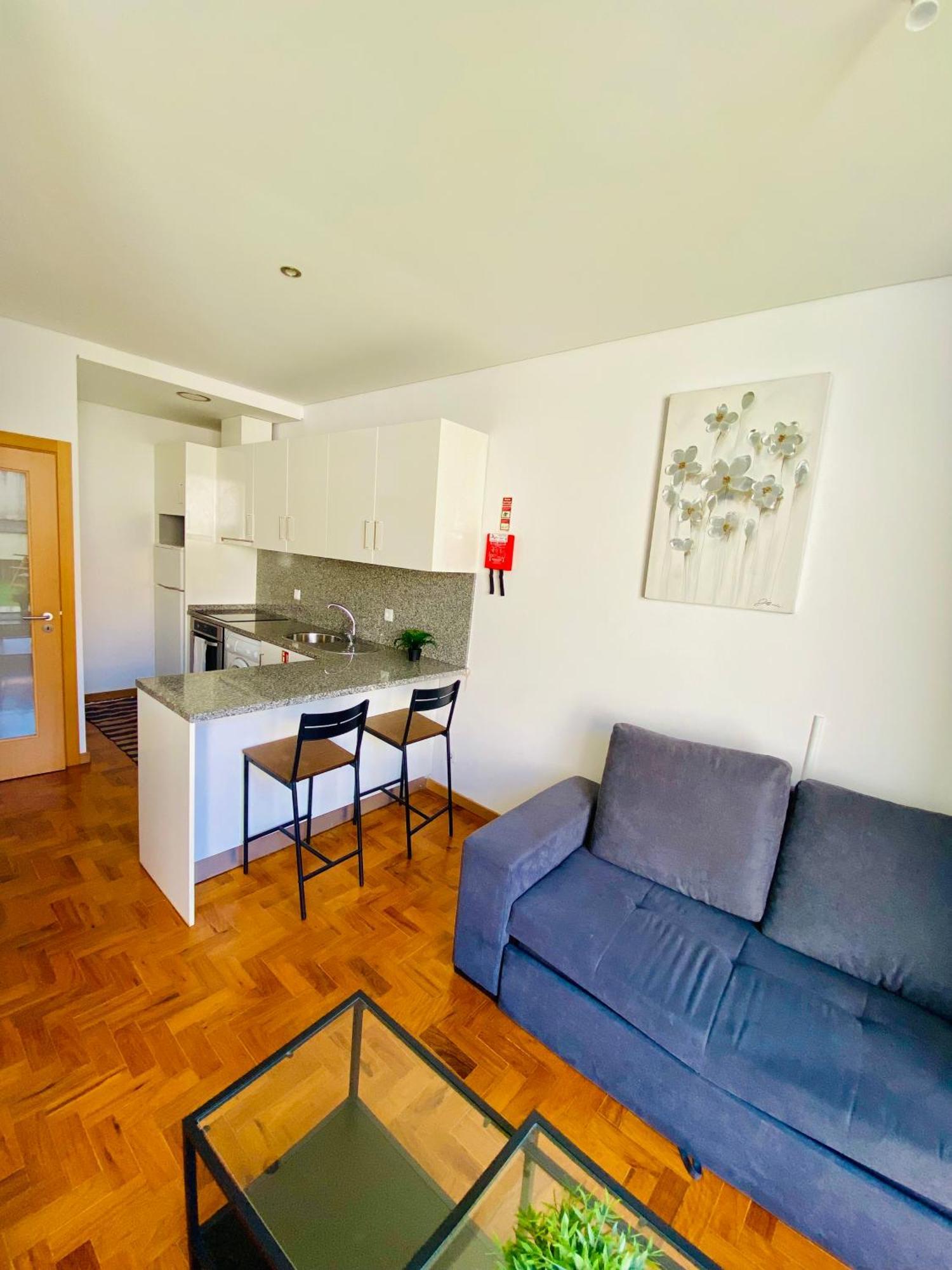 Beautiful Flats In The Best Location * Porto