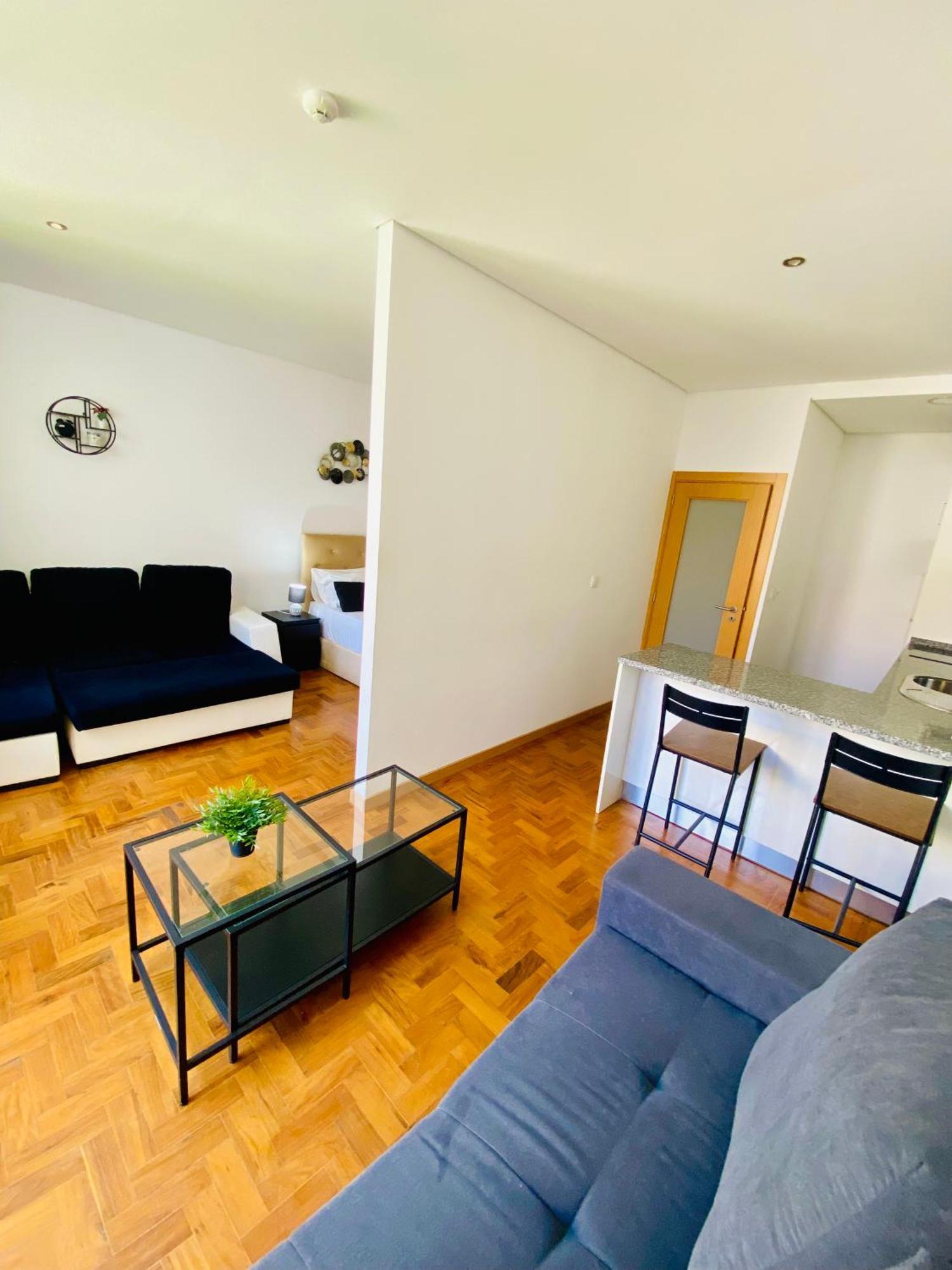 Beautiful Flats In The Best Location Apartment *