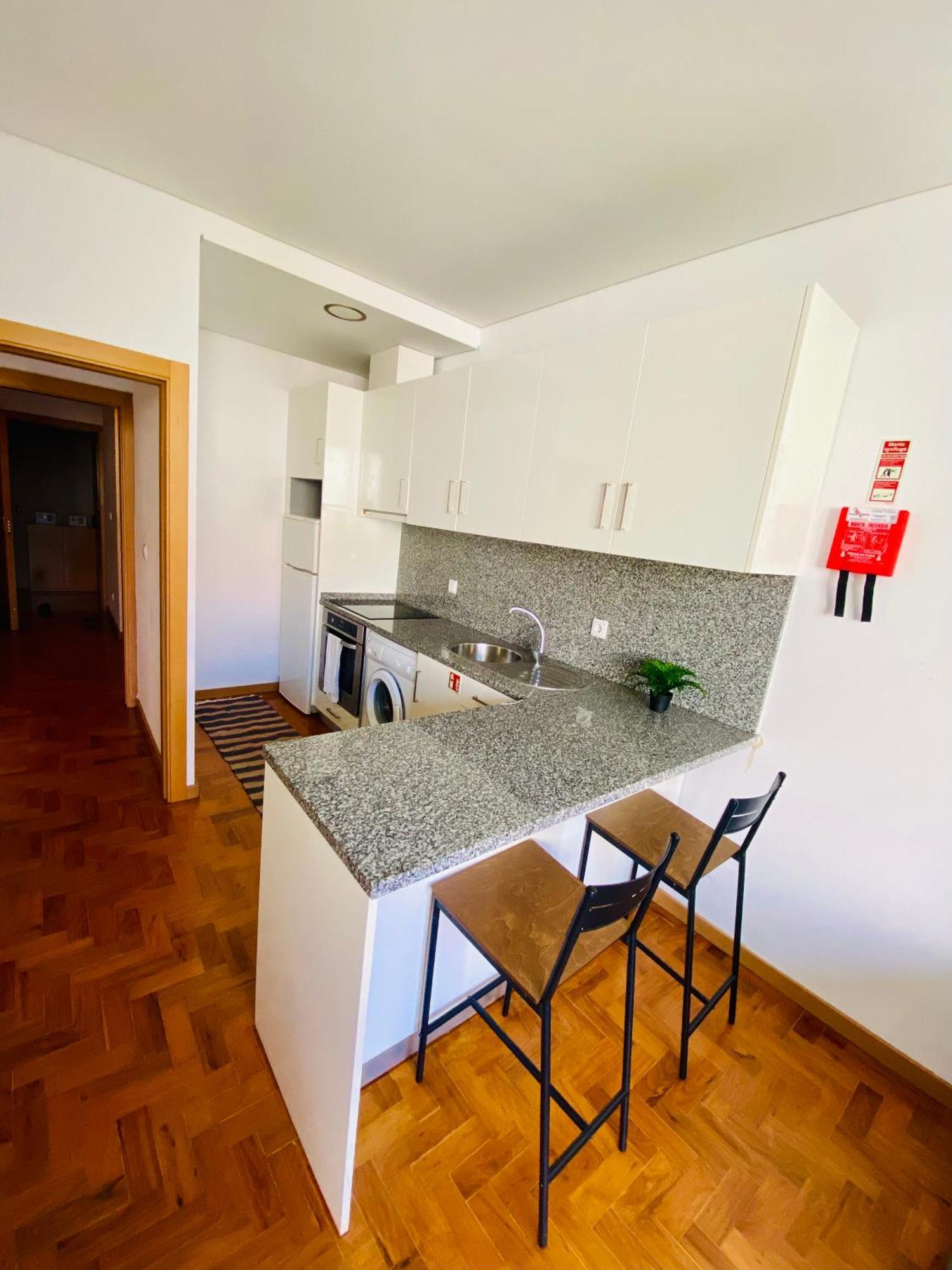 Beautiful Flats In The Best Location Apartment *