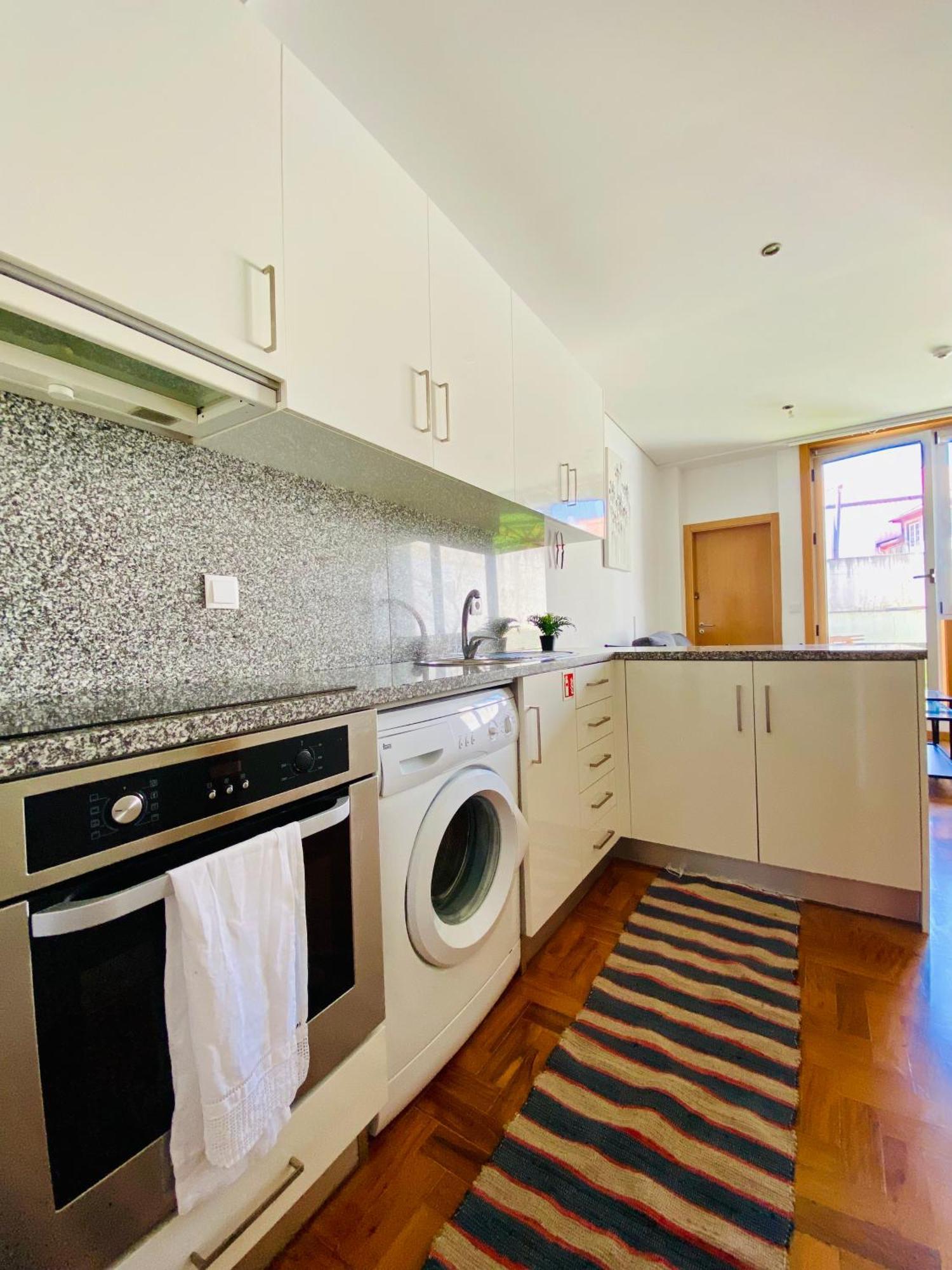 Beautiful Flats In The Best Location *