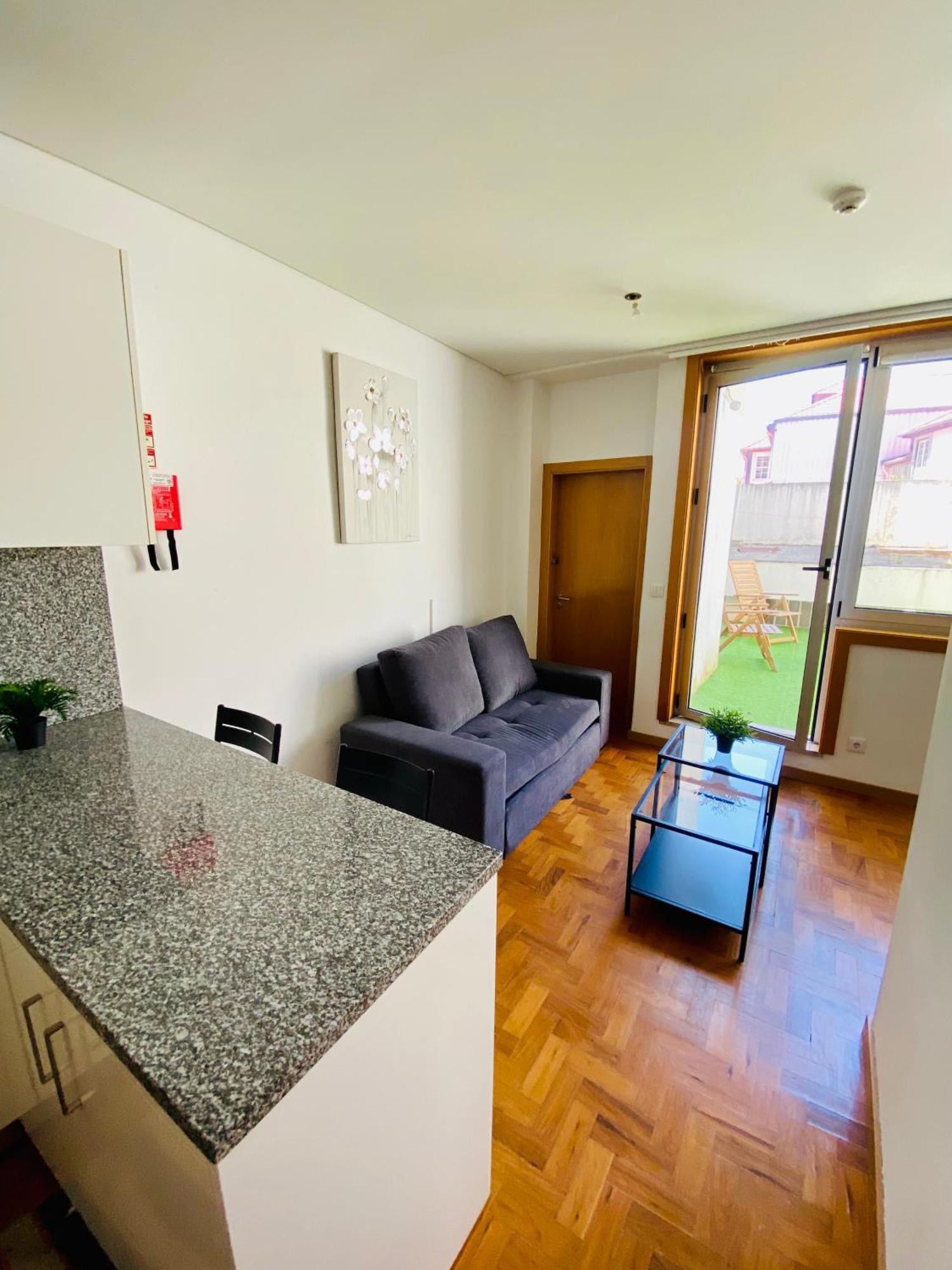Apartment Beautiful Flats In The Best Location *