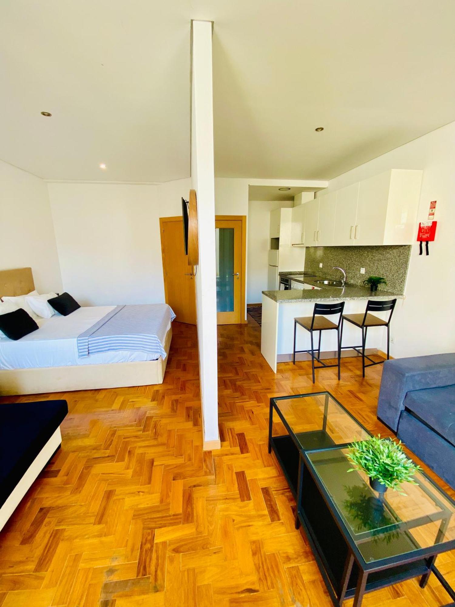 Apartment Beautiful Flats In The Best Location