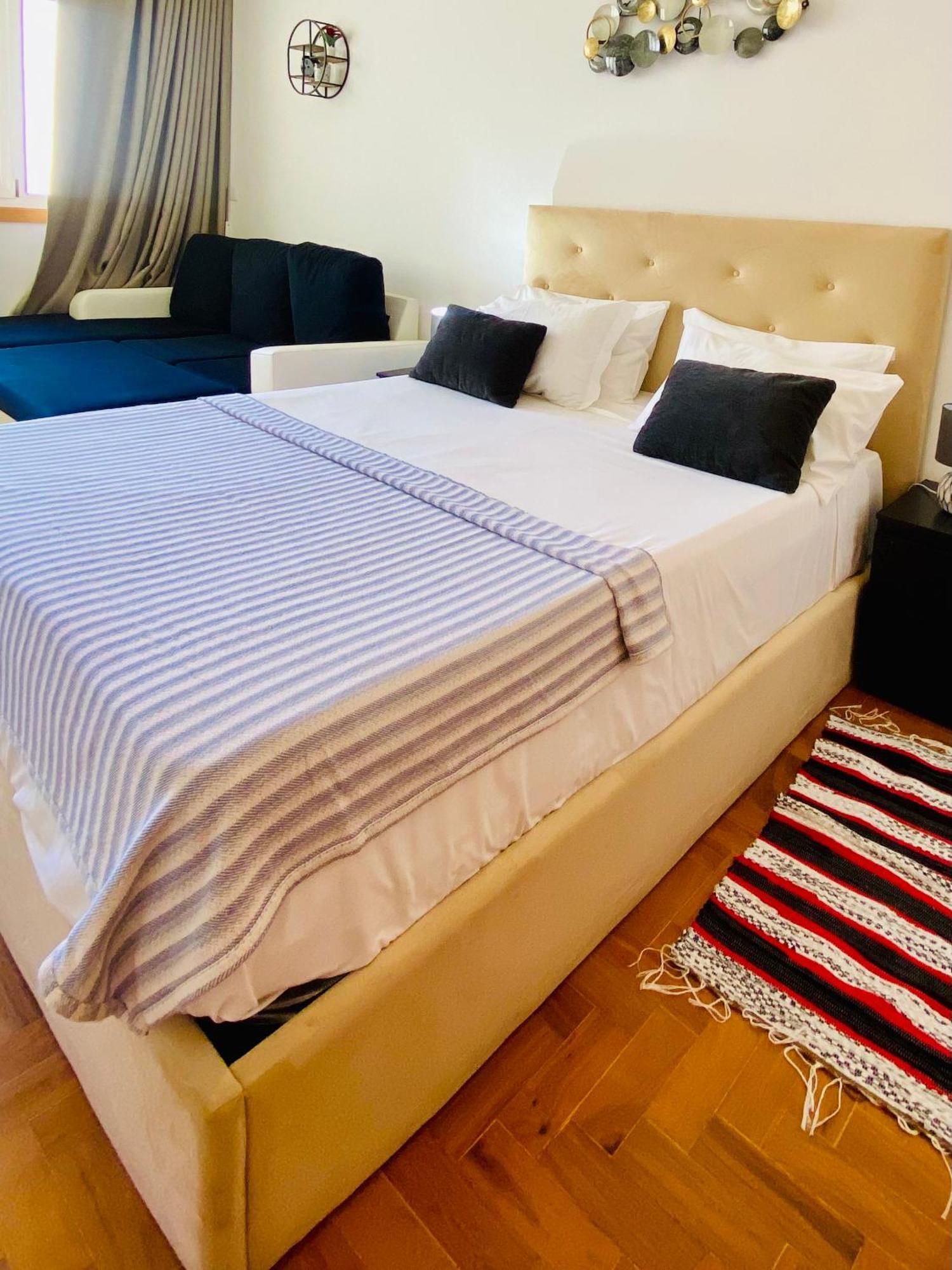 Apartment Beautiful Flats In The Best Location Porto