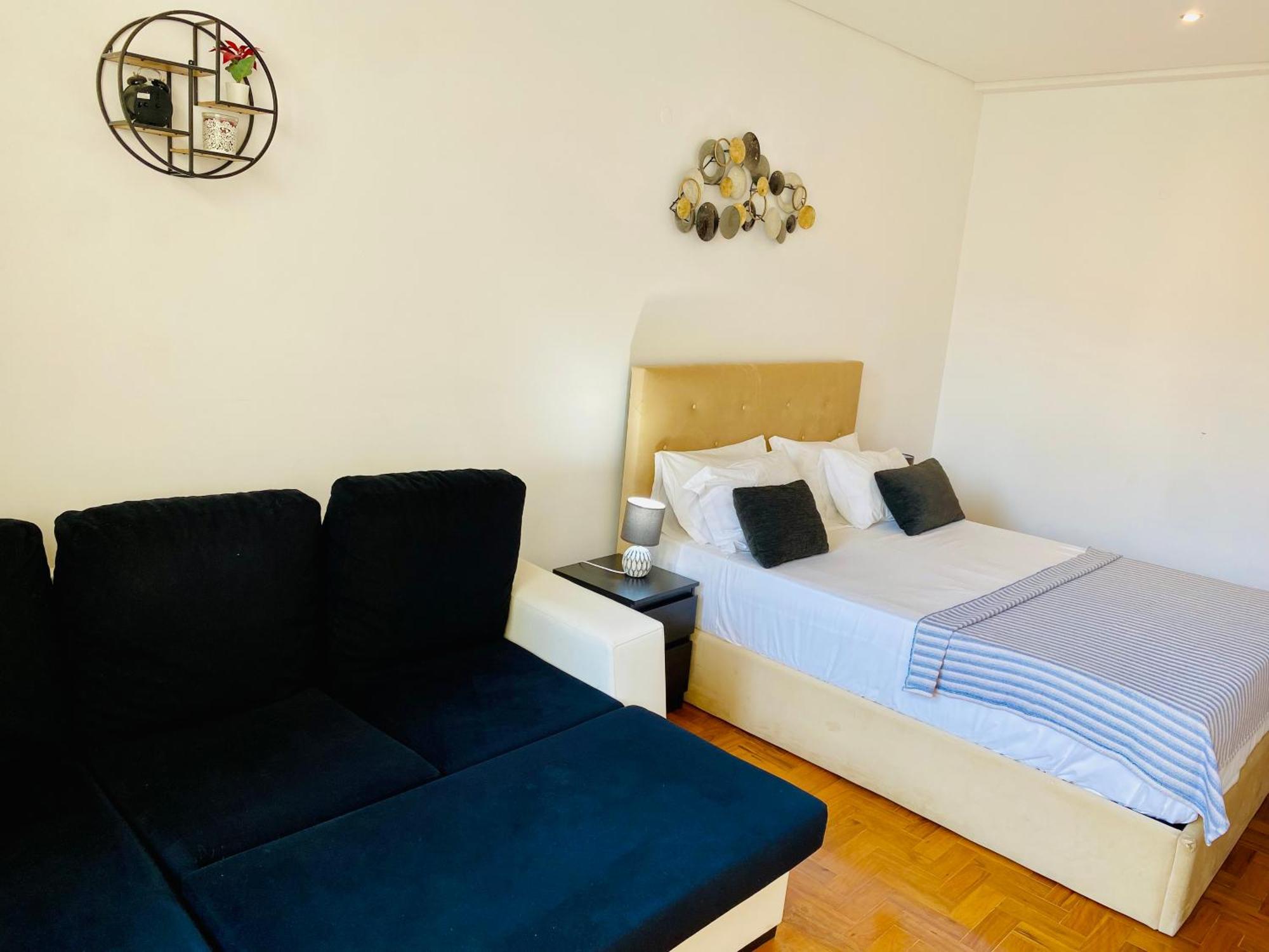 Beautiful Flats In The Best Location Apartment Porto