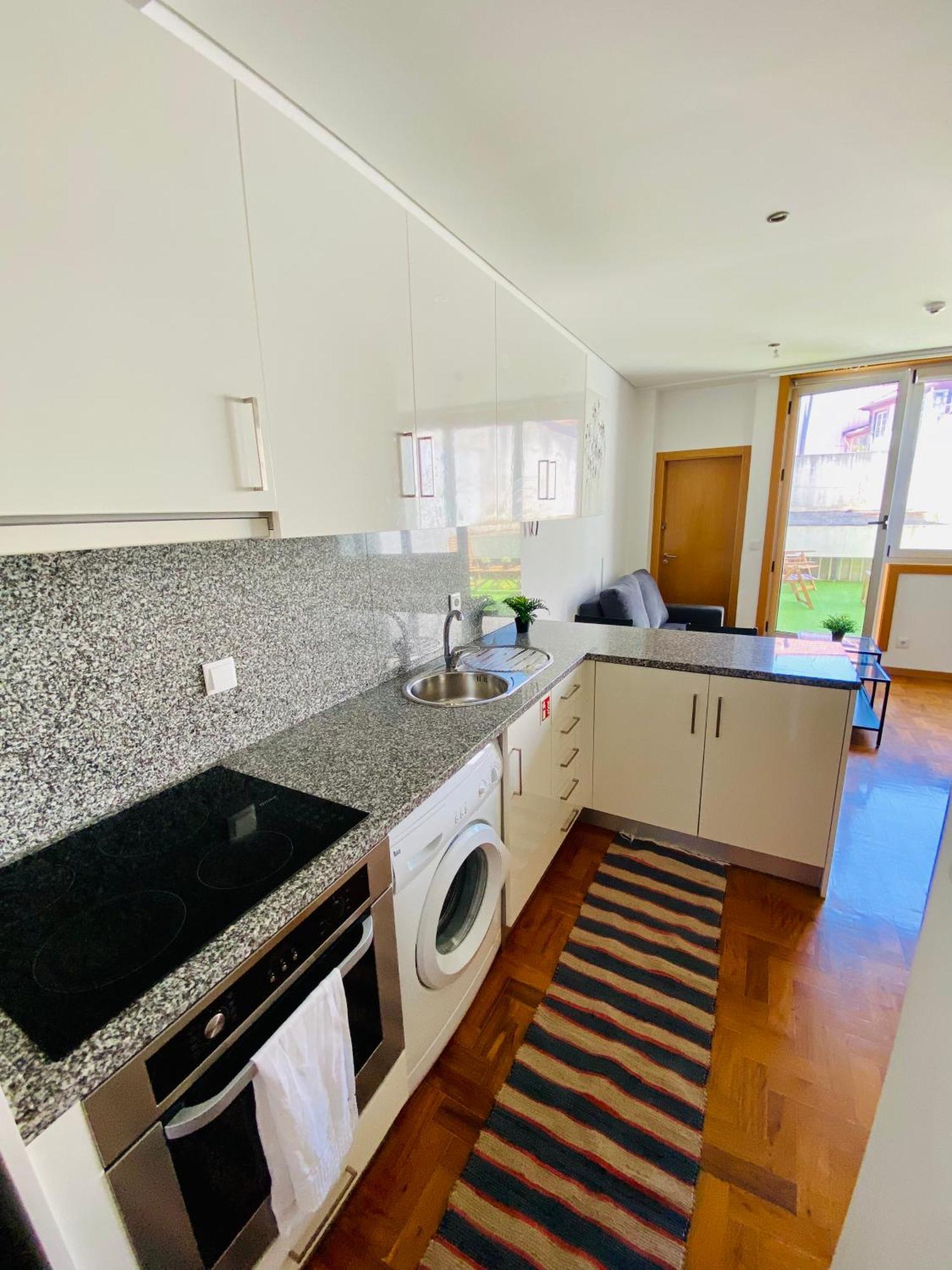 Beautiful Flats In The Best Location Porto