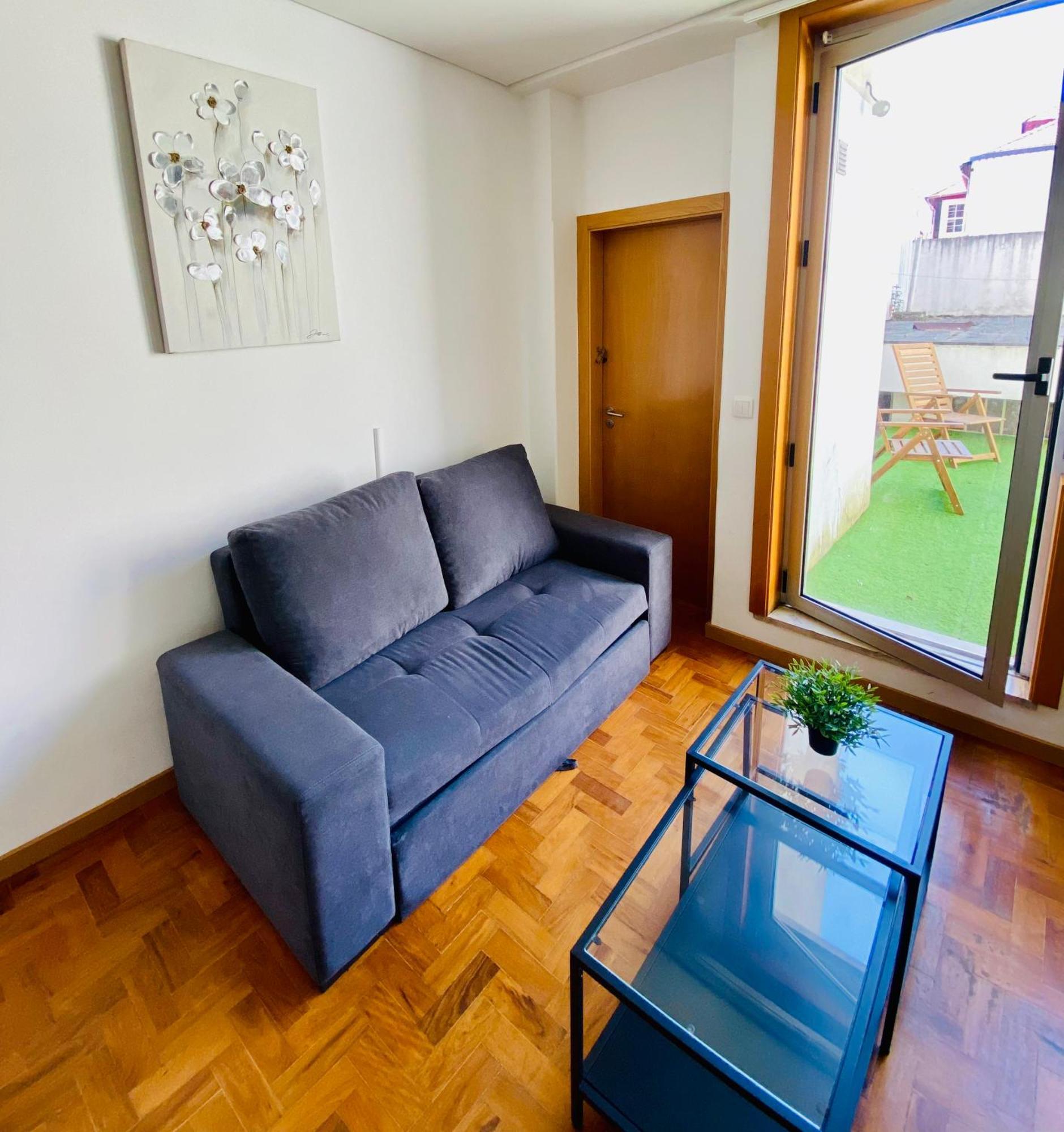 Beautiful Flats In The Best Location Apartment Porto