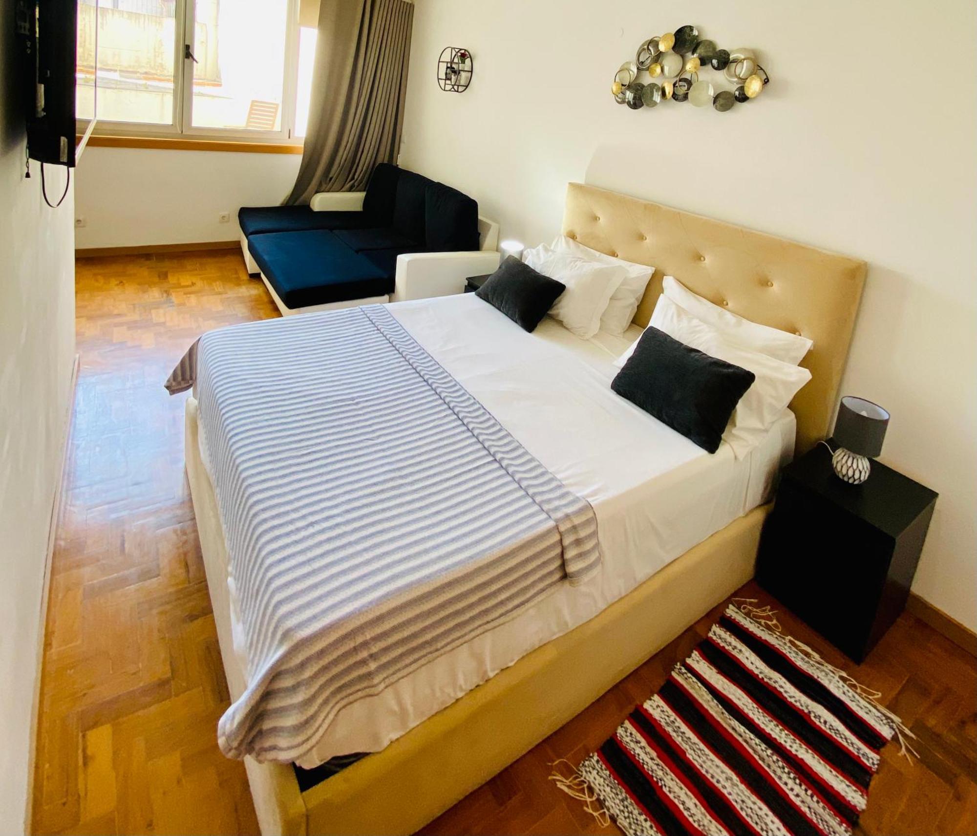 Beautiful Flats In The Best Location *