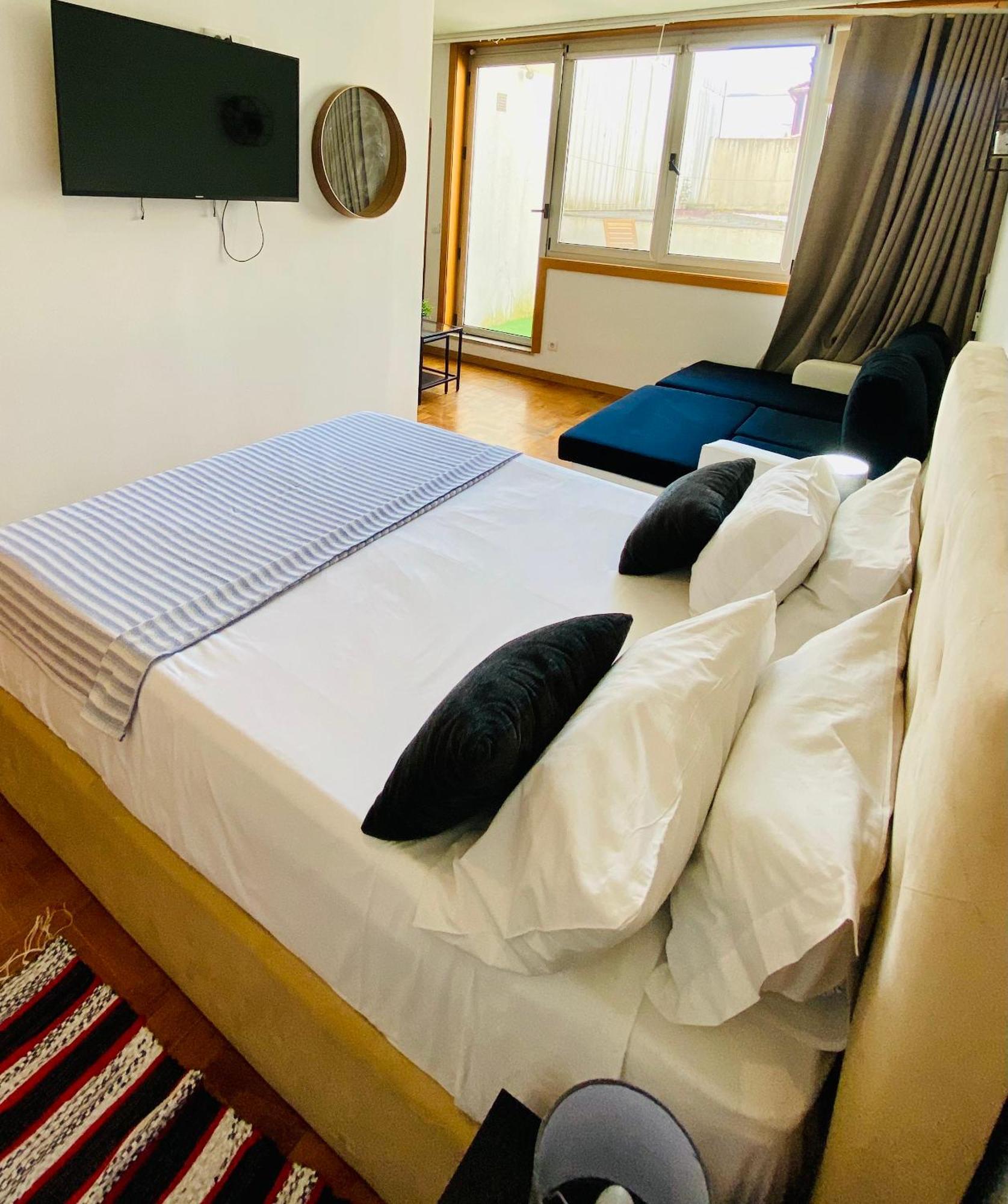 Beautiful Flats In The Best Location