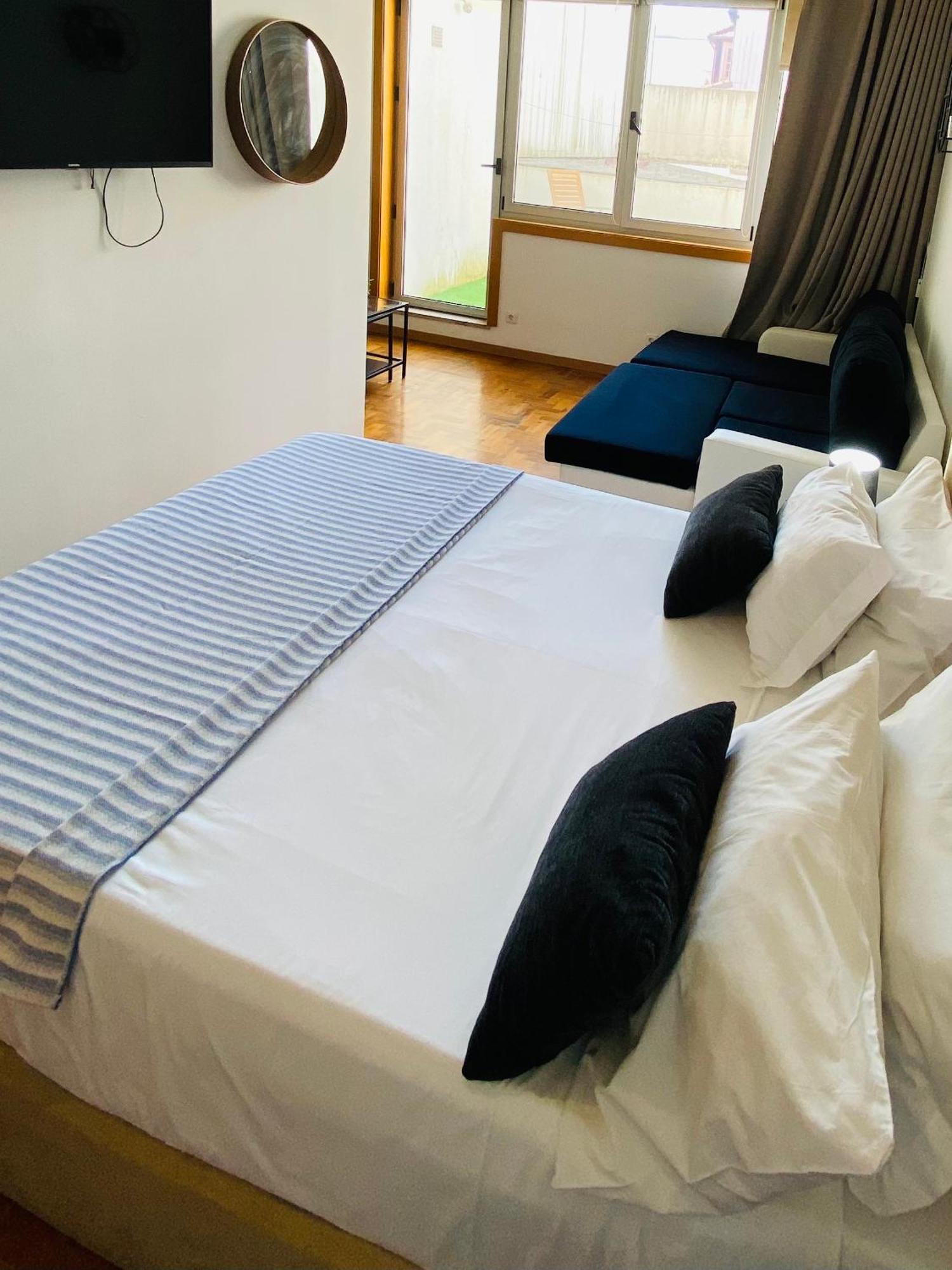 Beautiful Flats In The Best Location Apartment *
