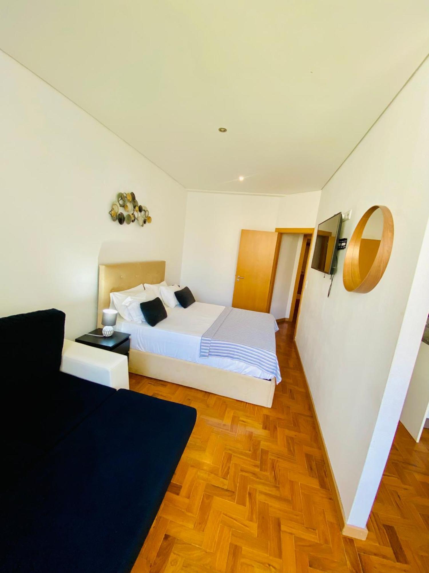 Beautiful Flats In The Best Location Apartment Porto
