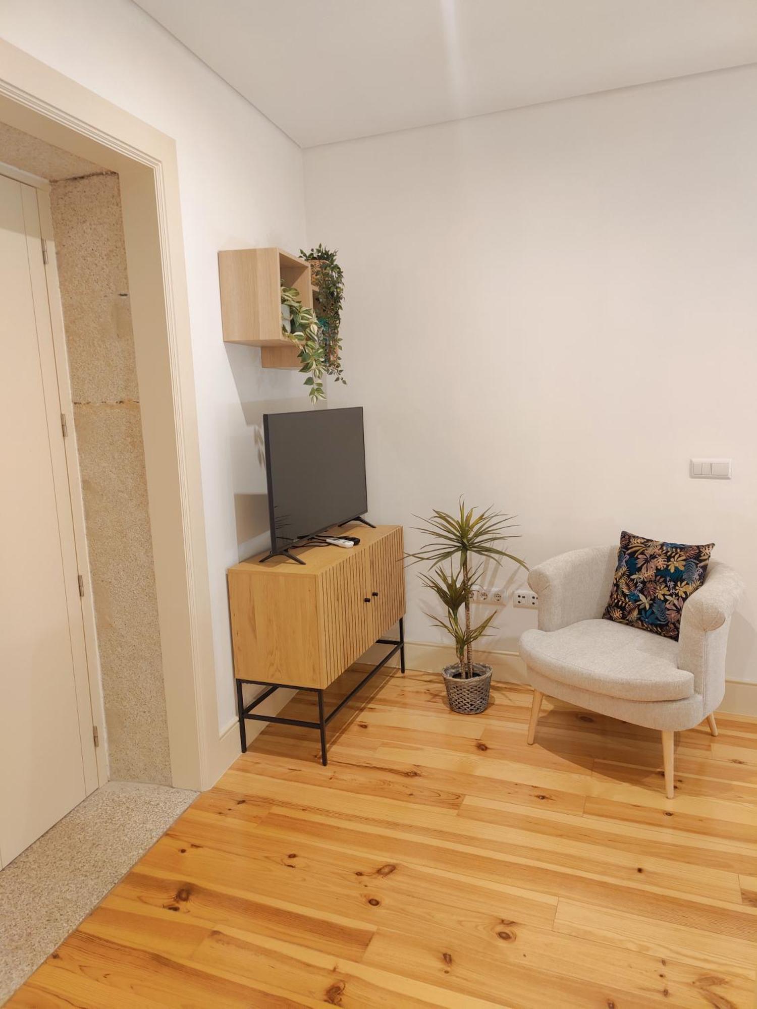 Premium Downtown - Bonjardim Porto