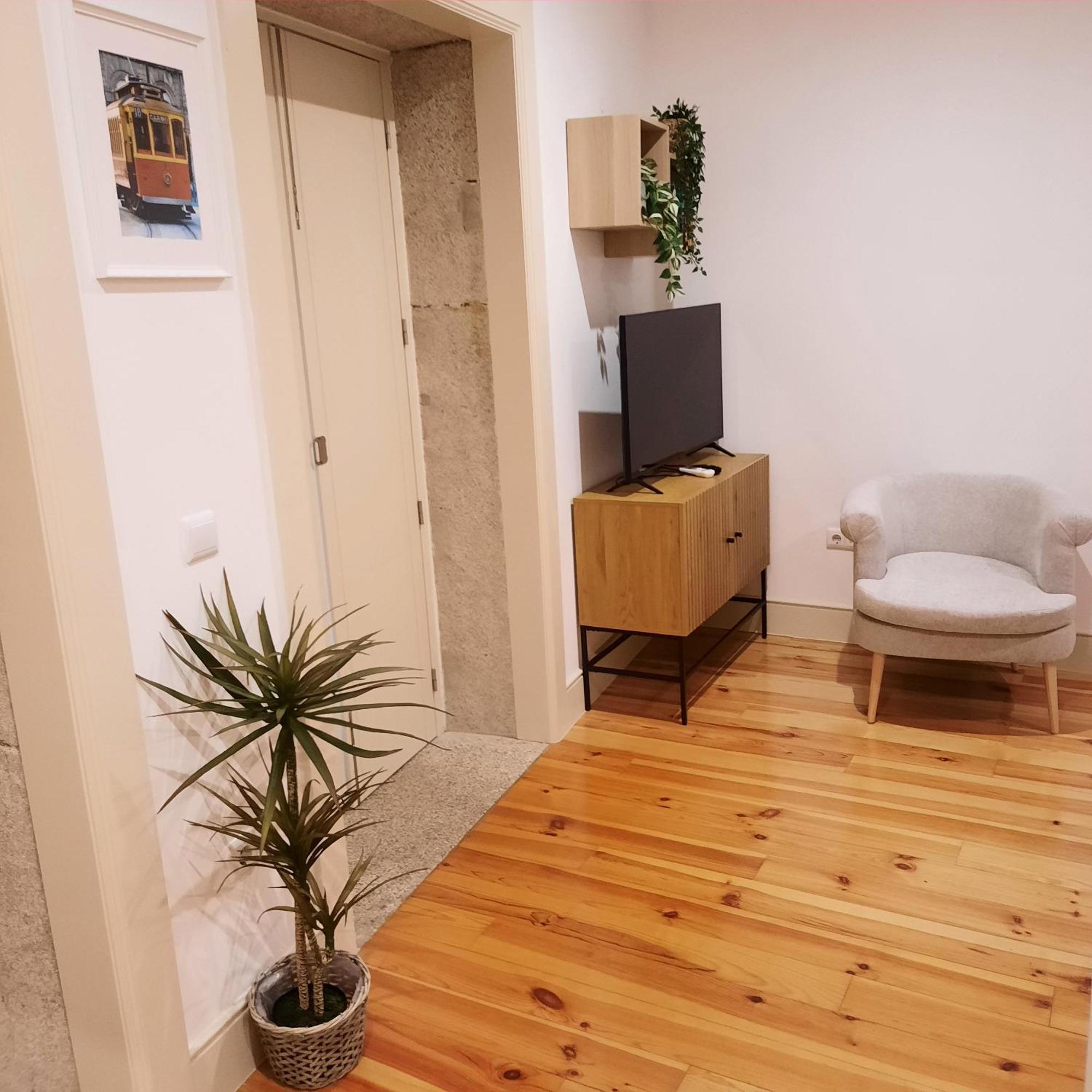 Premium Downtown - Bonjardim Apartment Porto