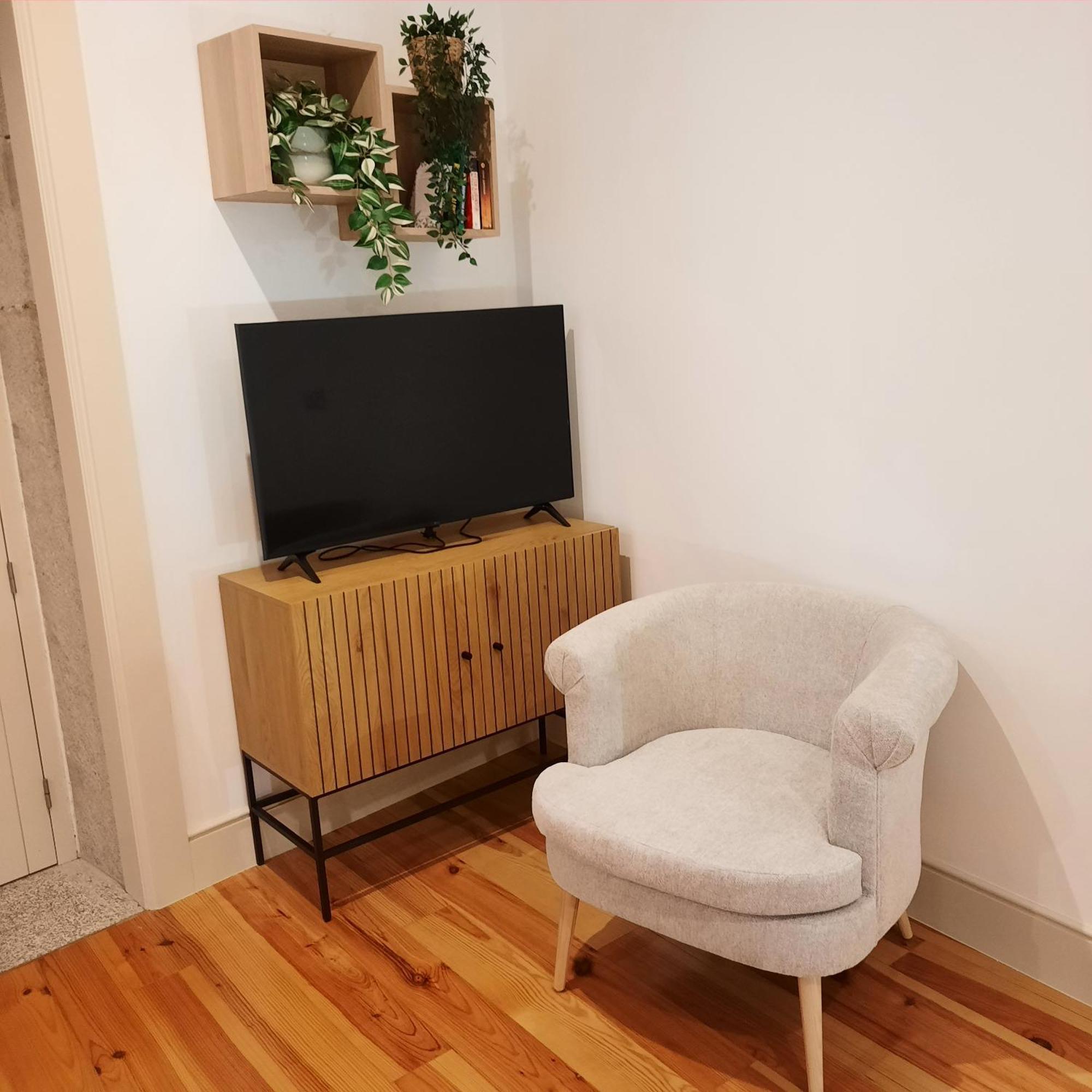 Apartment Premium Downtown - Bonjardim Porto