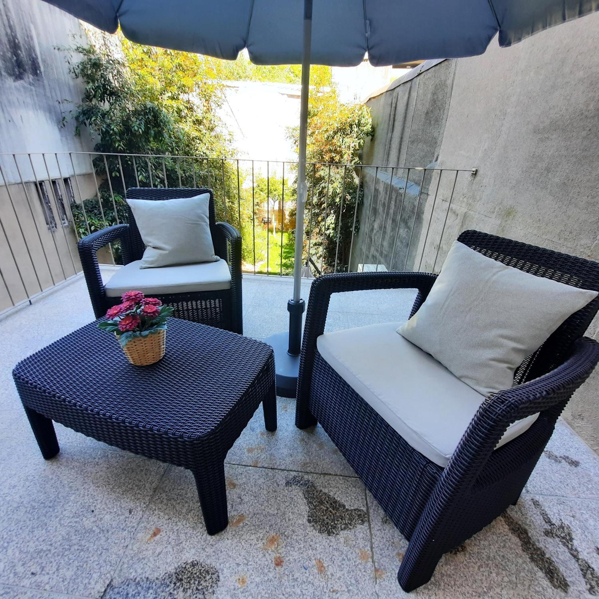 Apartment Premium Downtown - Bonjardim