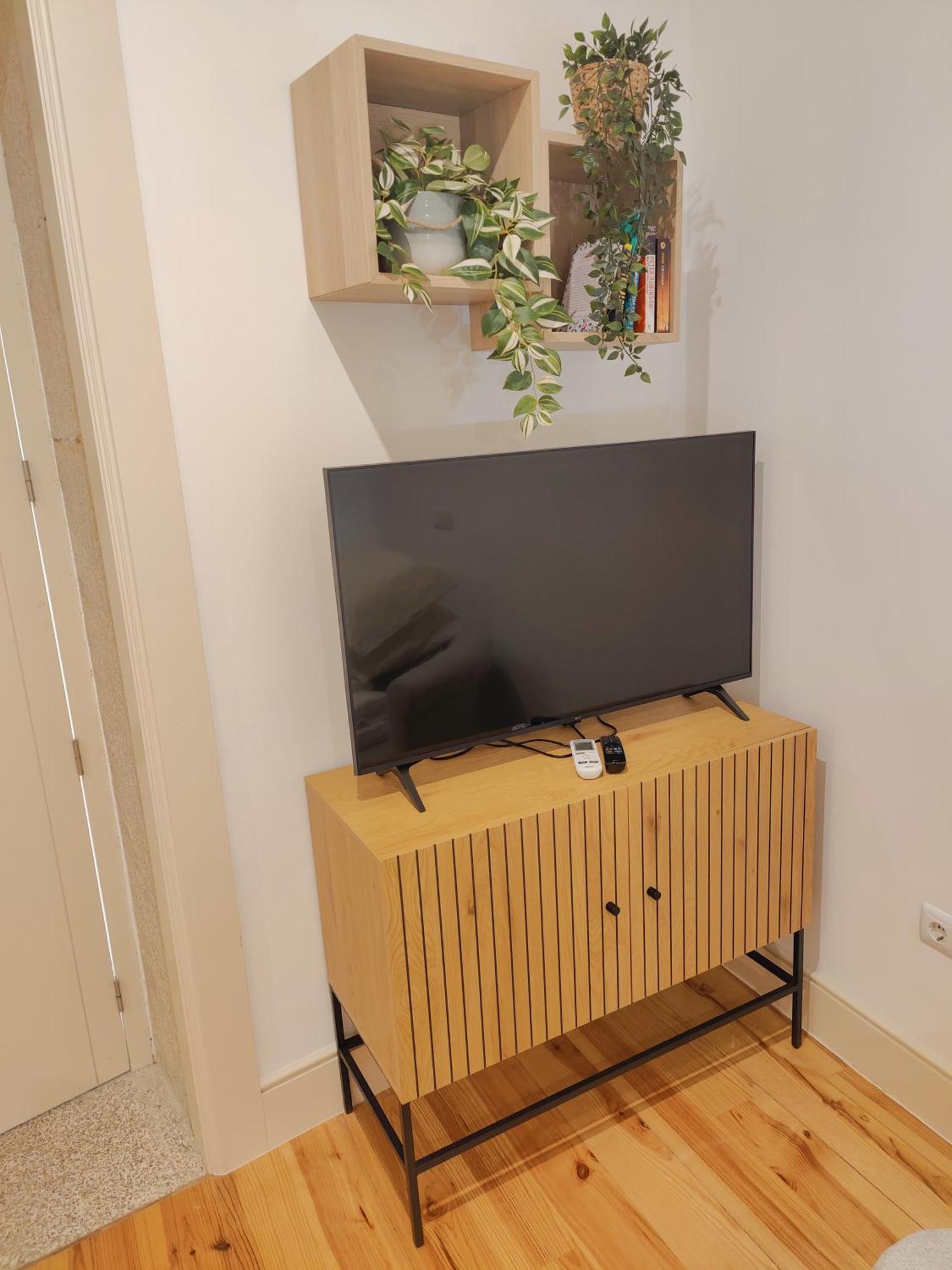 Apartment Premium Downtown - Bonjardim Porto