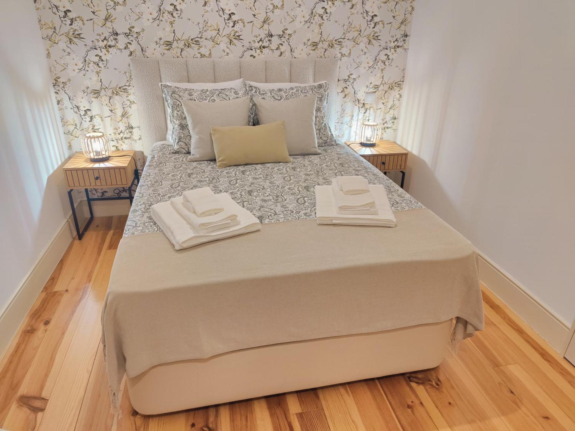 Premium Downtown - Bonjardim Porto
