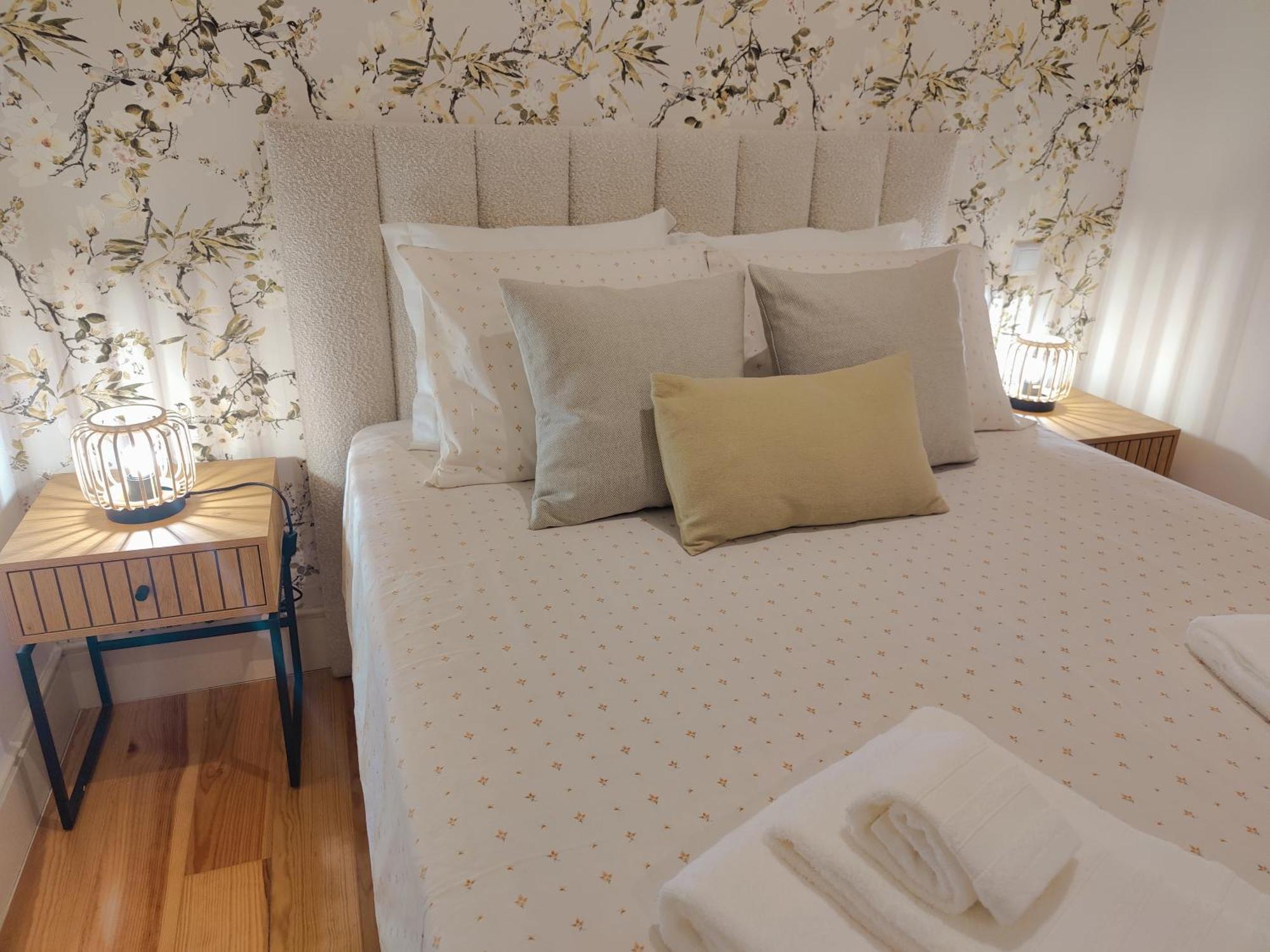 Premium Downtown - Bonjardim Apartment