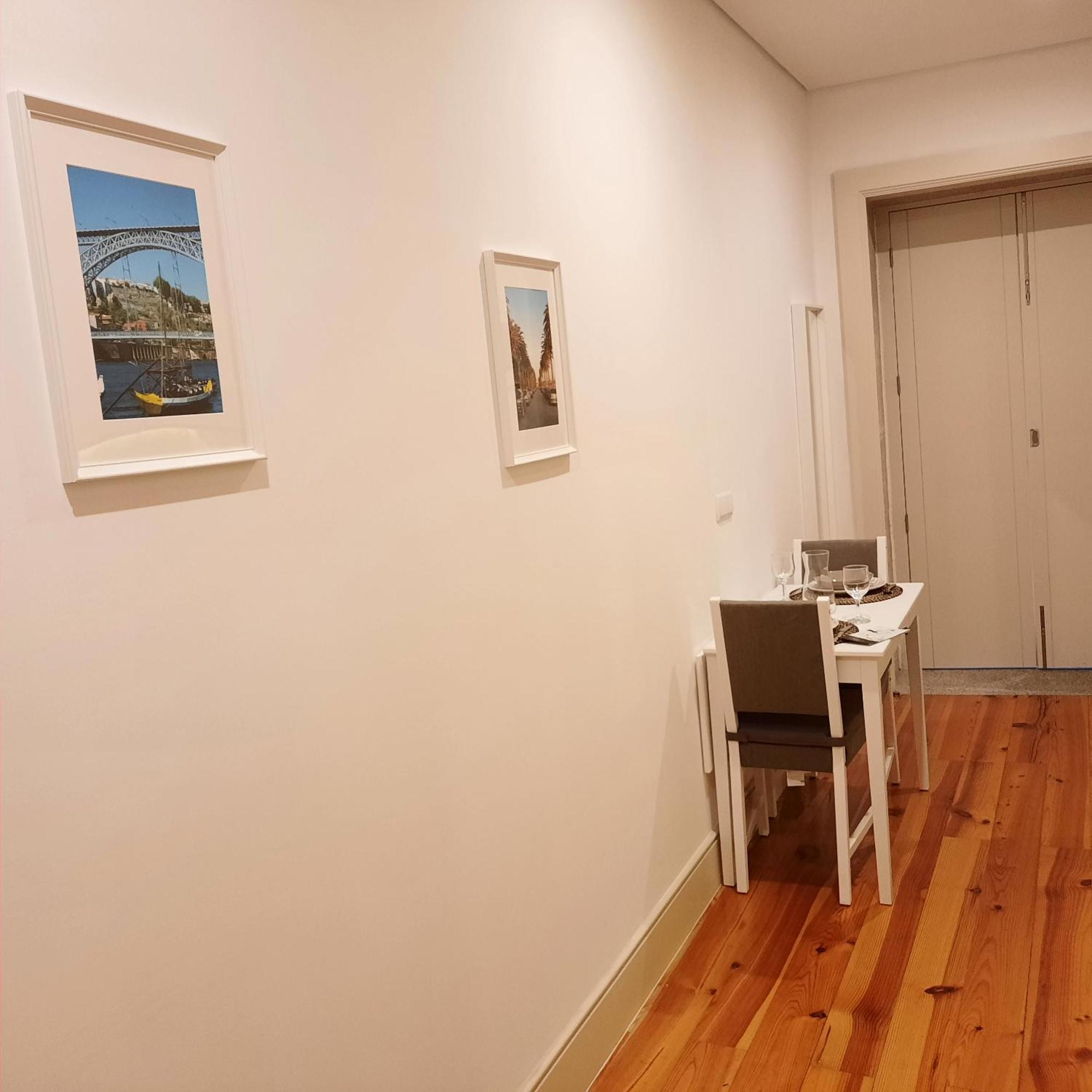 Apartment Premium Downtown - Bonjardim