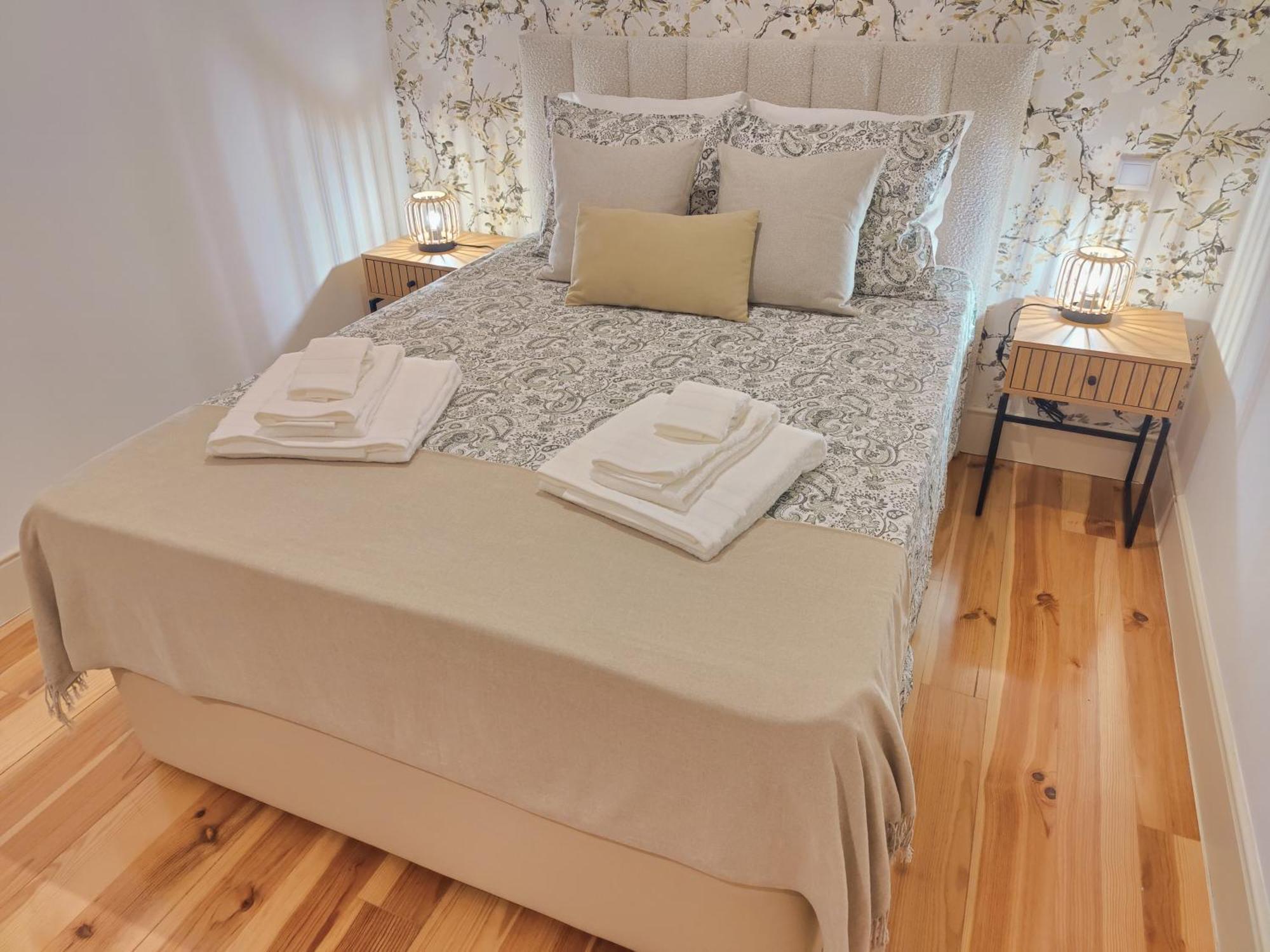 Apartment Premium Downtown - Bonjardim *