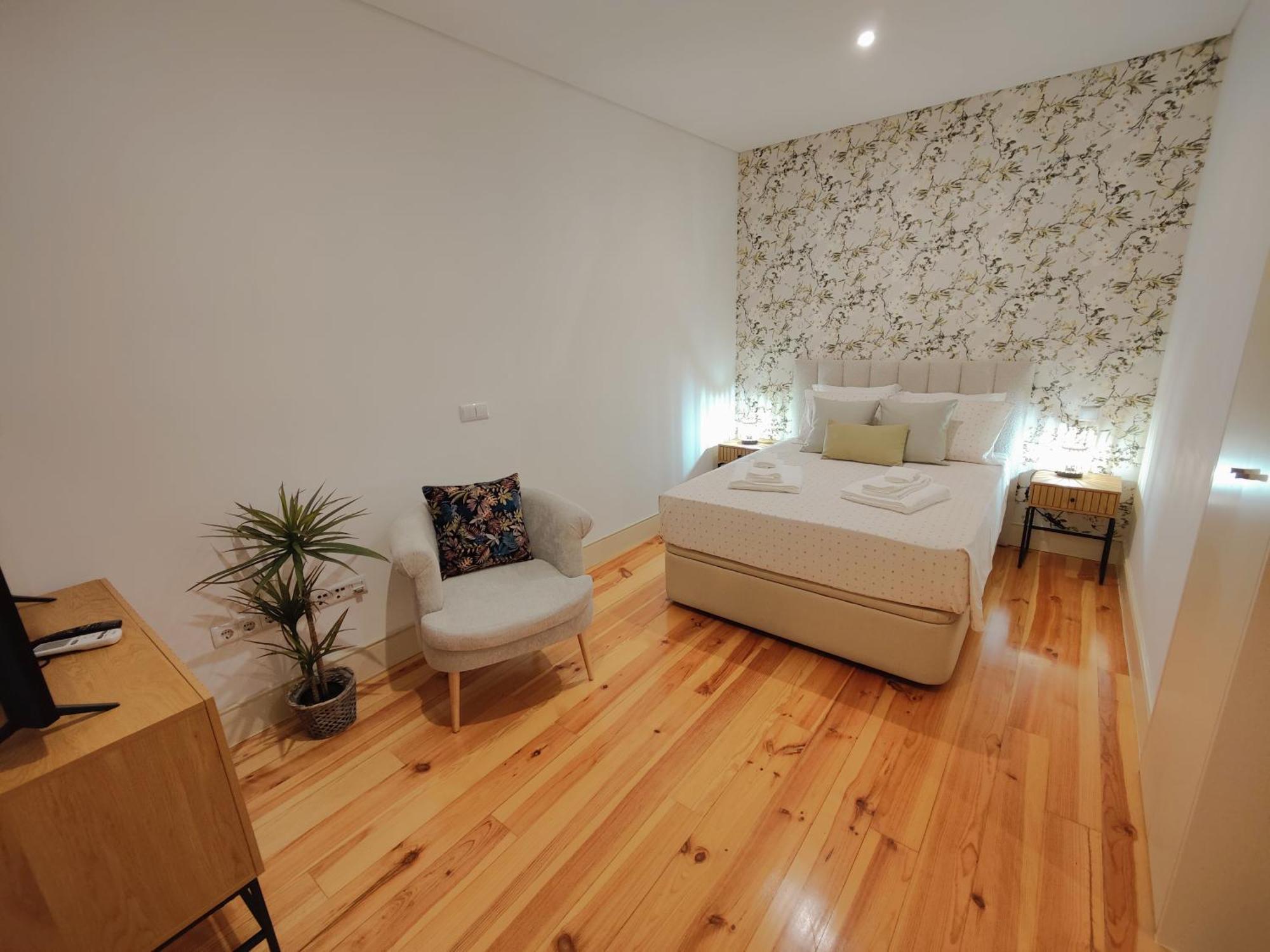 Premium Downtown - Bonjardim Apartment *