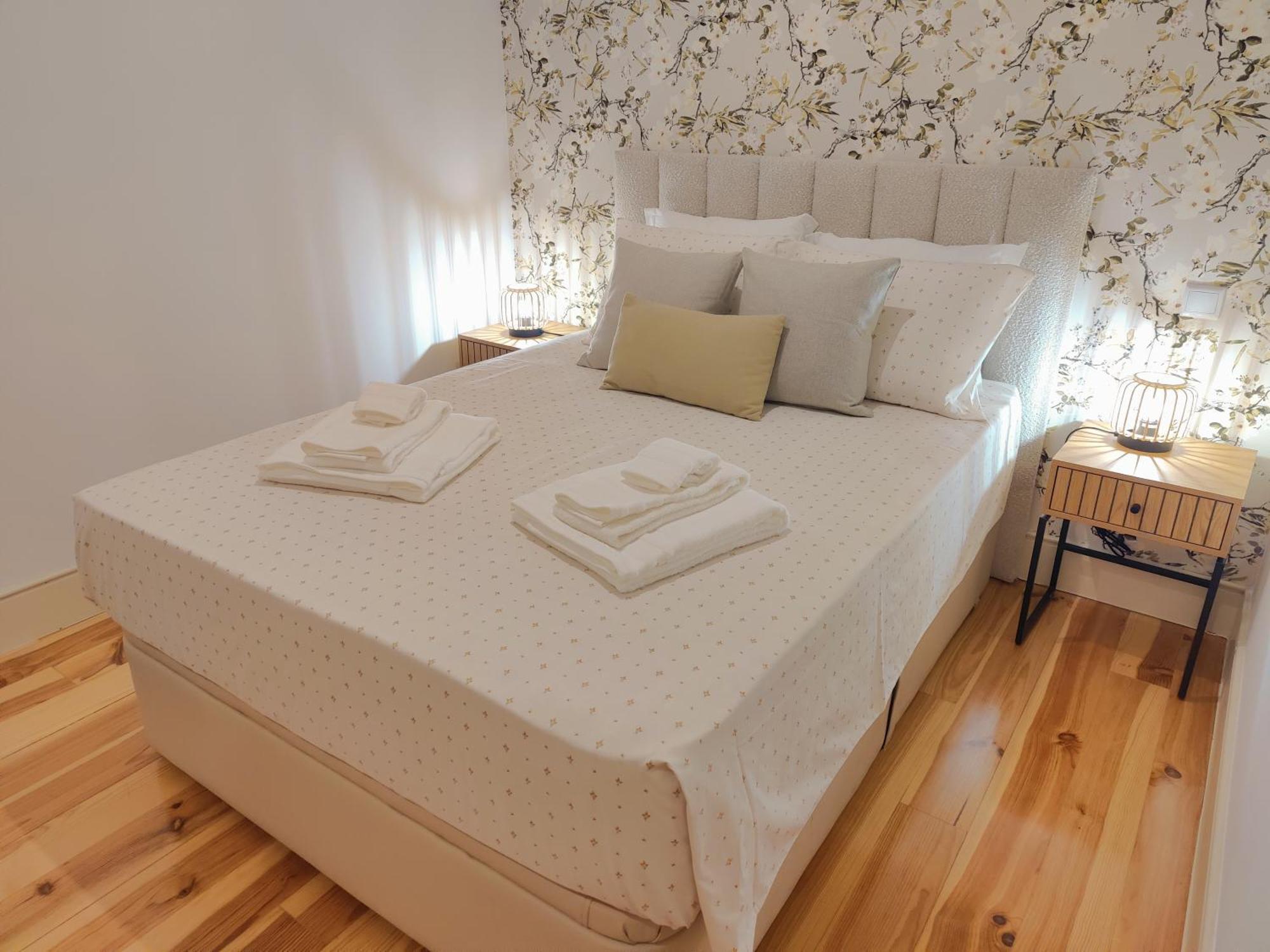 Premium Downtown - Bonjardim Apartment