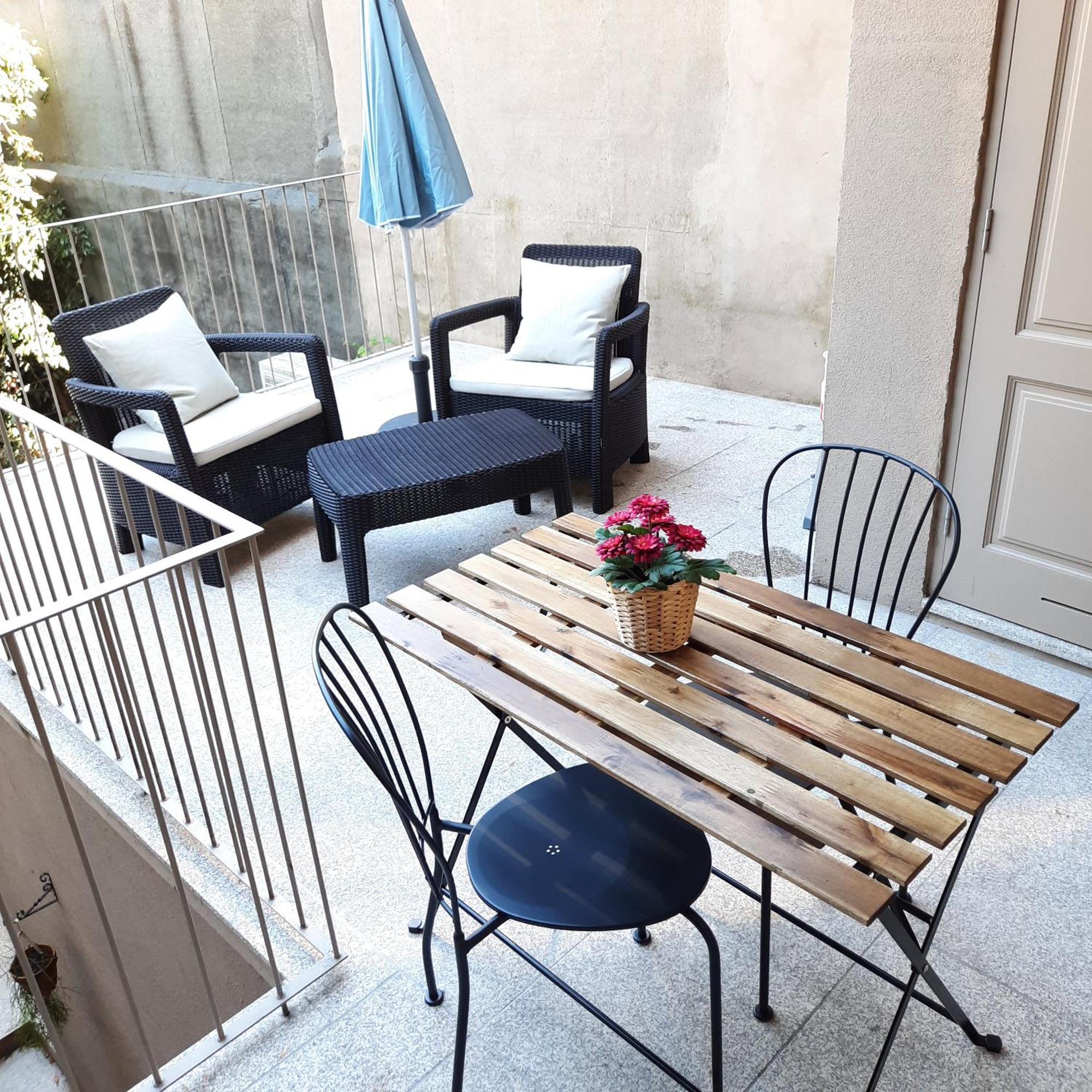 Premium Downtown - Bonjardim Apartment *
