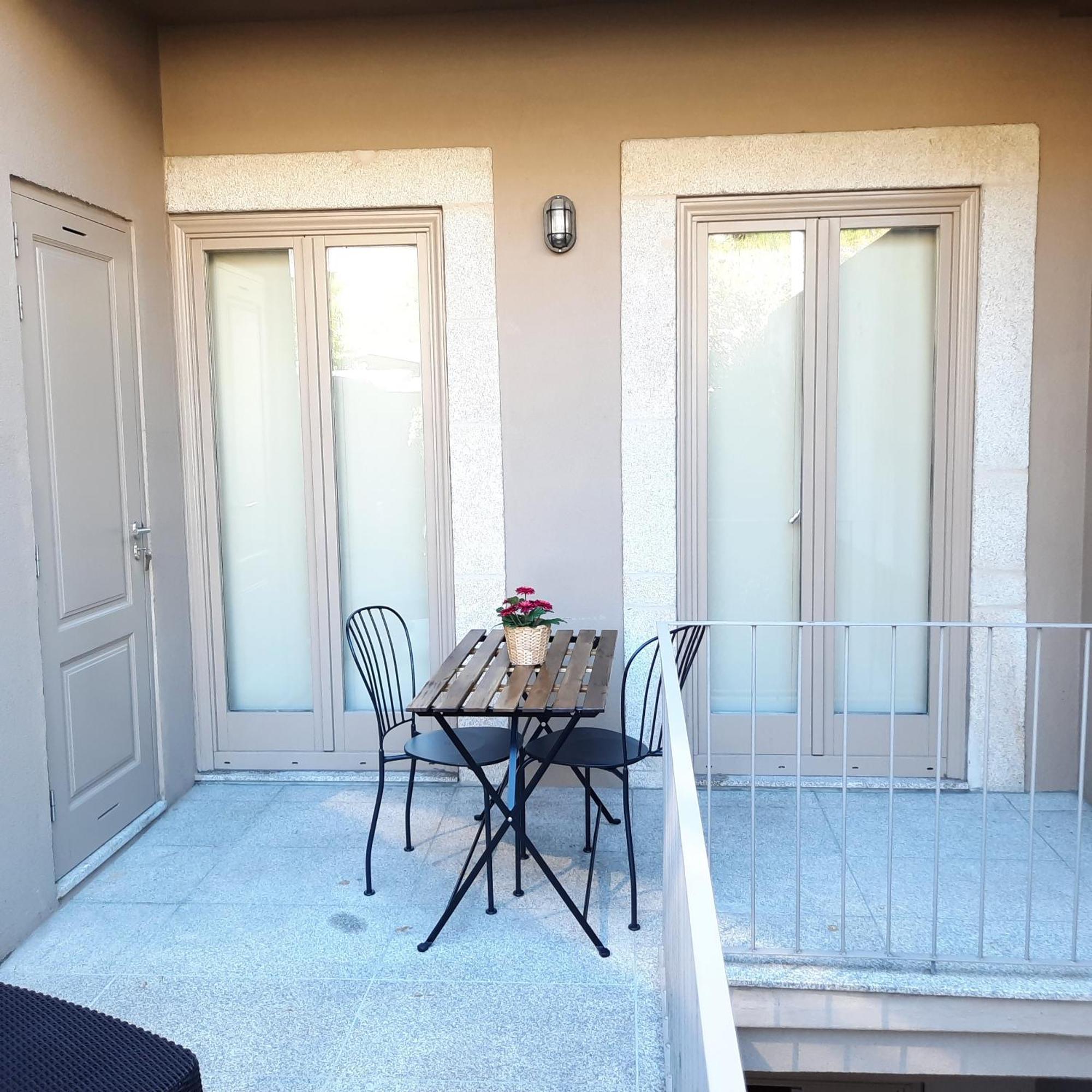 Apartment Premium Downtown - Bonjardim *