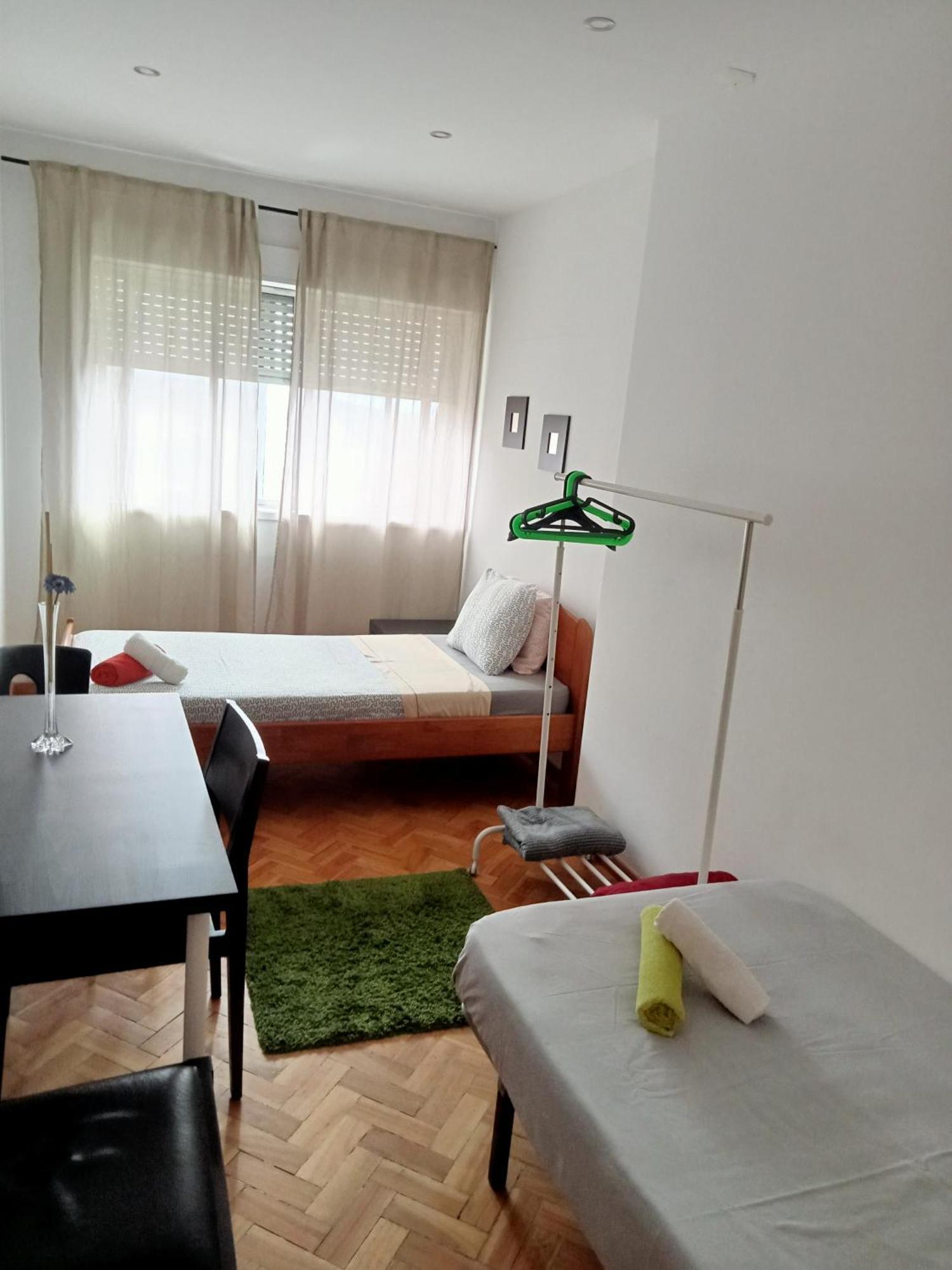 City Center Apartment