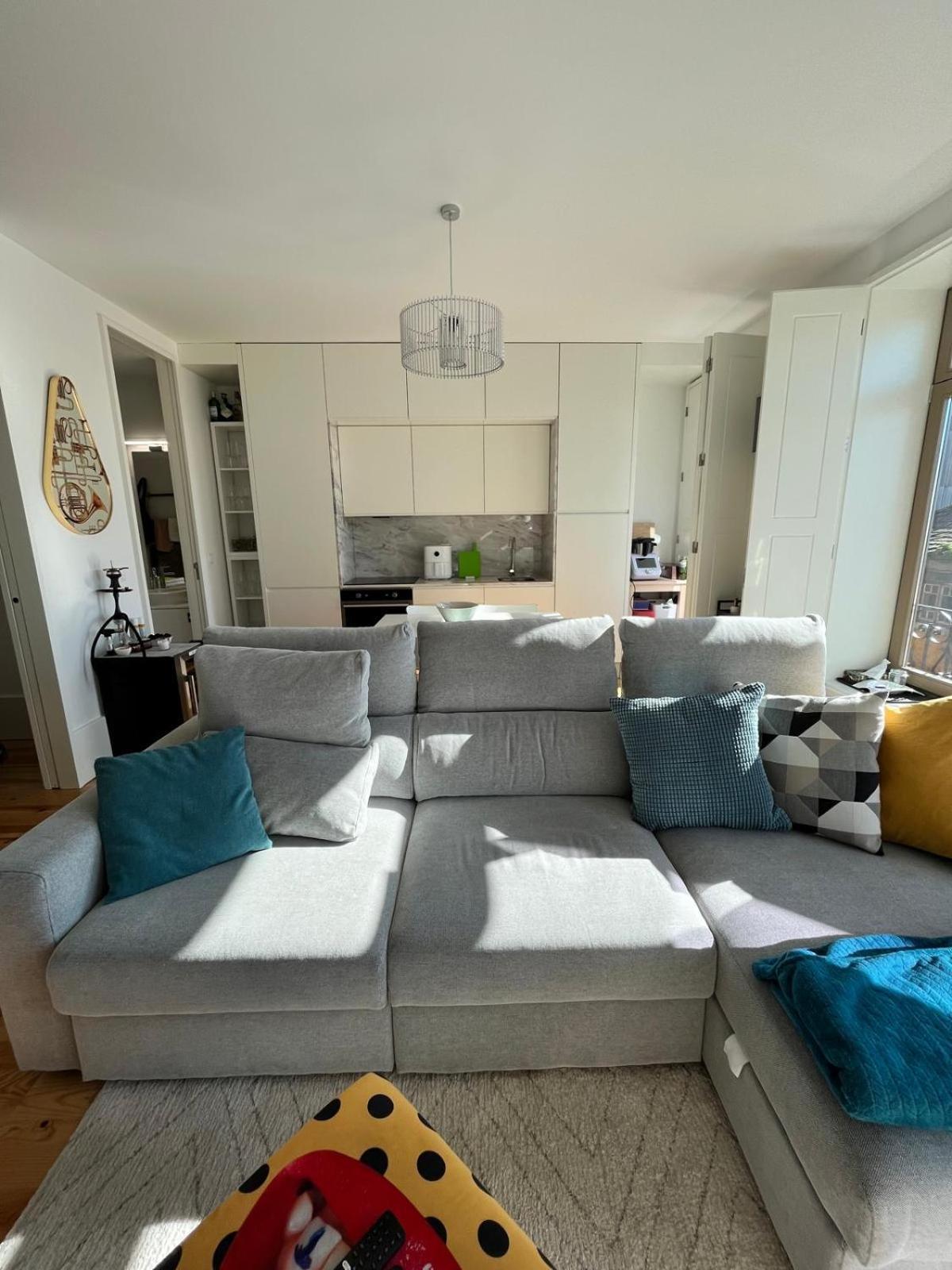Boapartment Downtown * Porto
