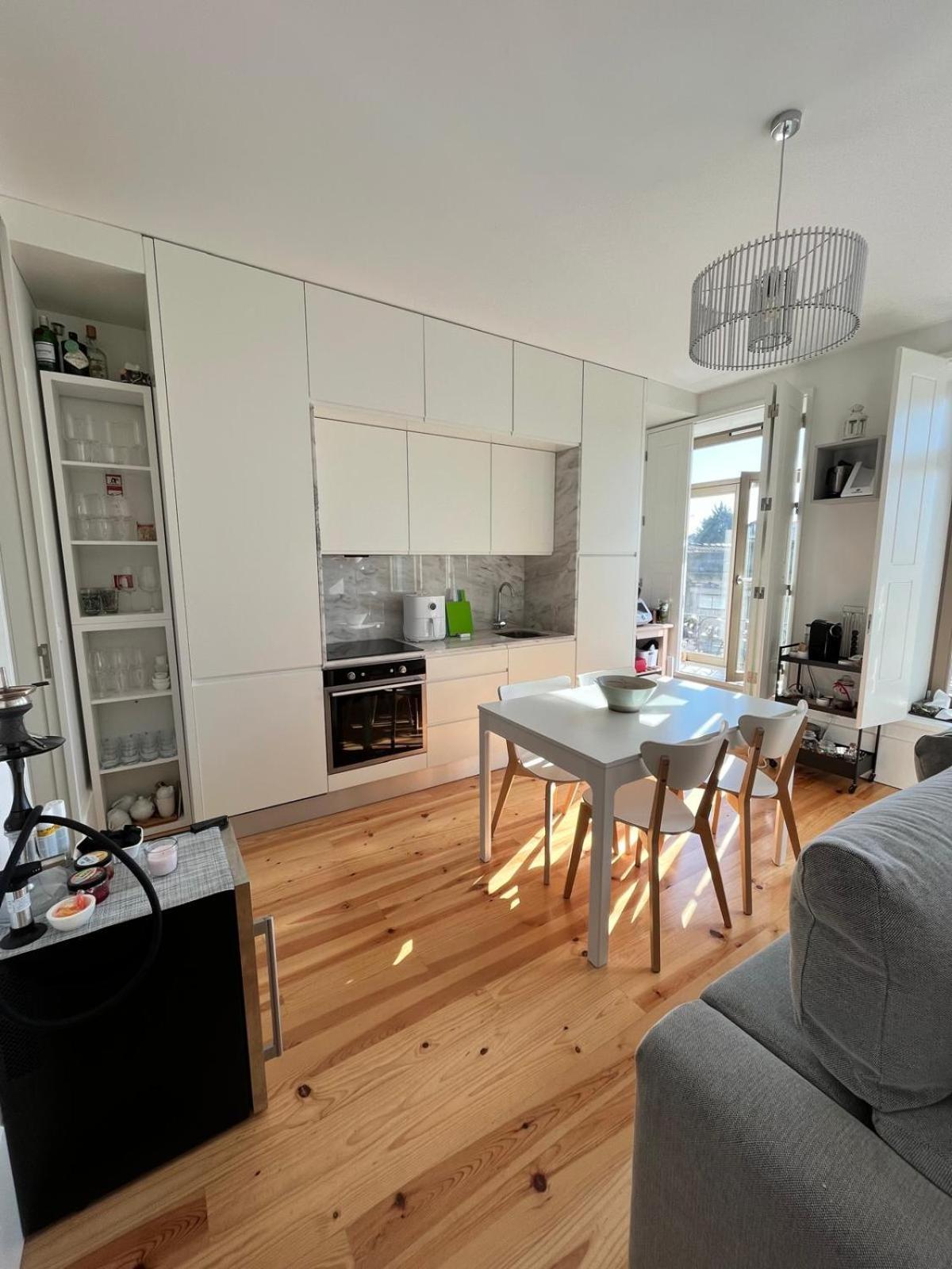 Boapartment Downtown Porto