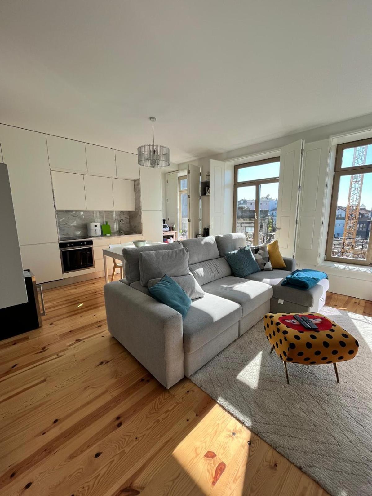 Boapartment Downtown * Porto