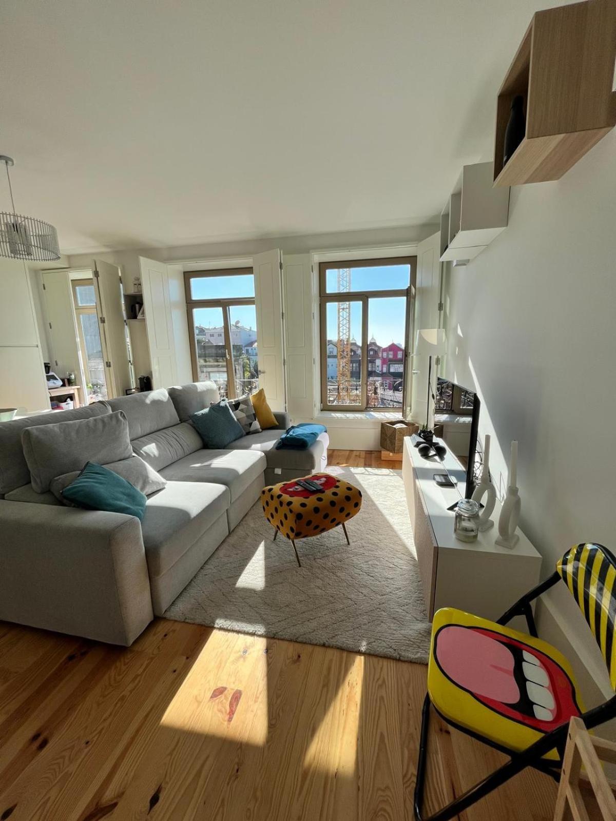 Boapartment Downtown * Porto