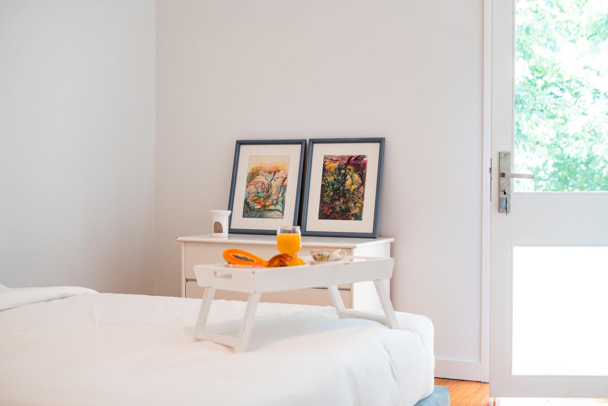 Spacious, Luxurious, And Charming In Premium Location With Parking Apartamento Porto